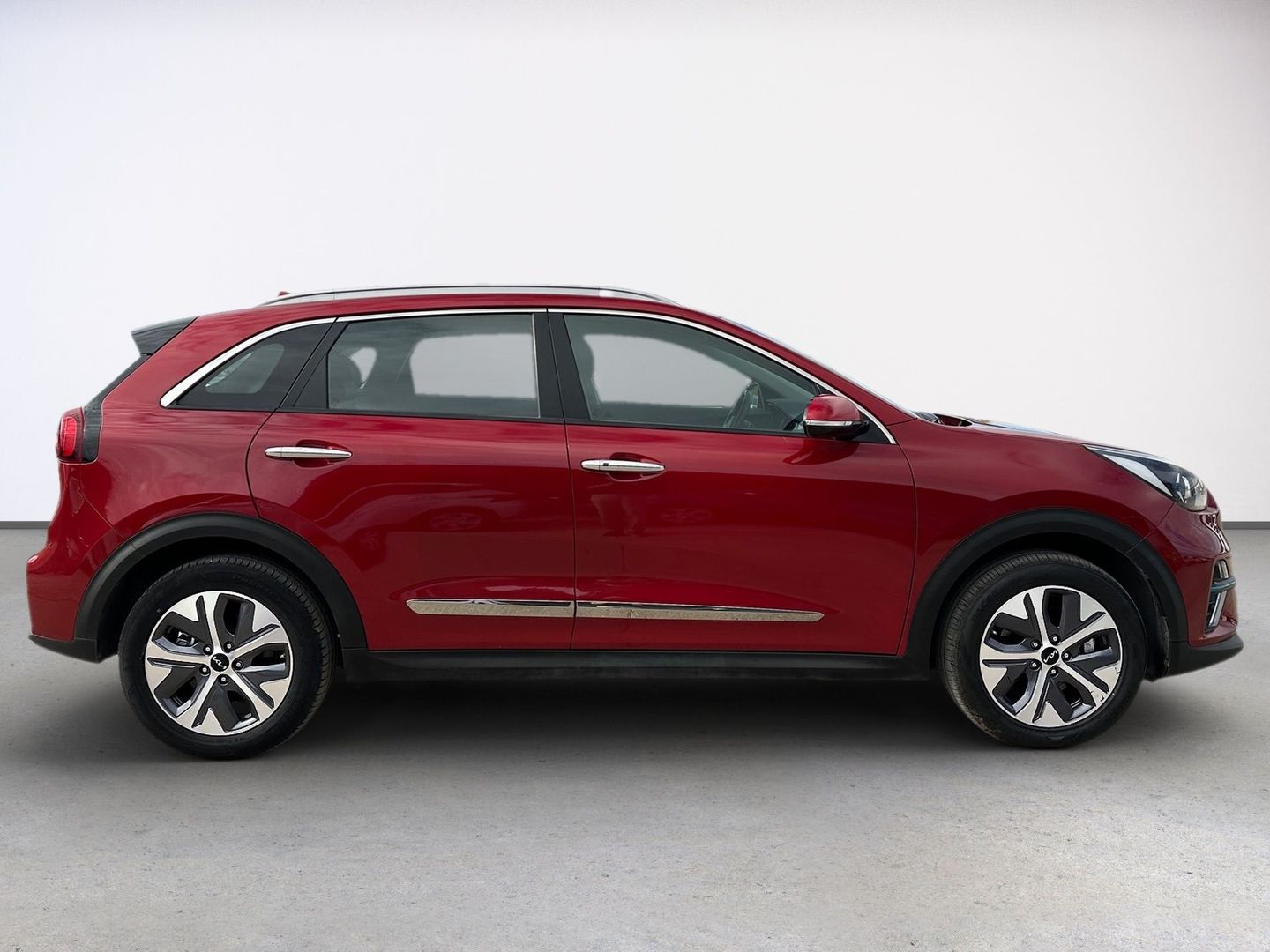 Kia e-Niro Drive (Long Range) 150 kW (204 CV)