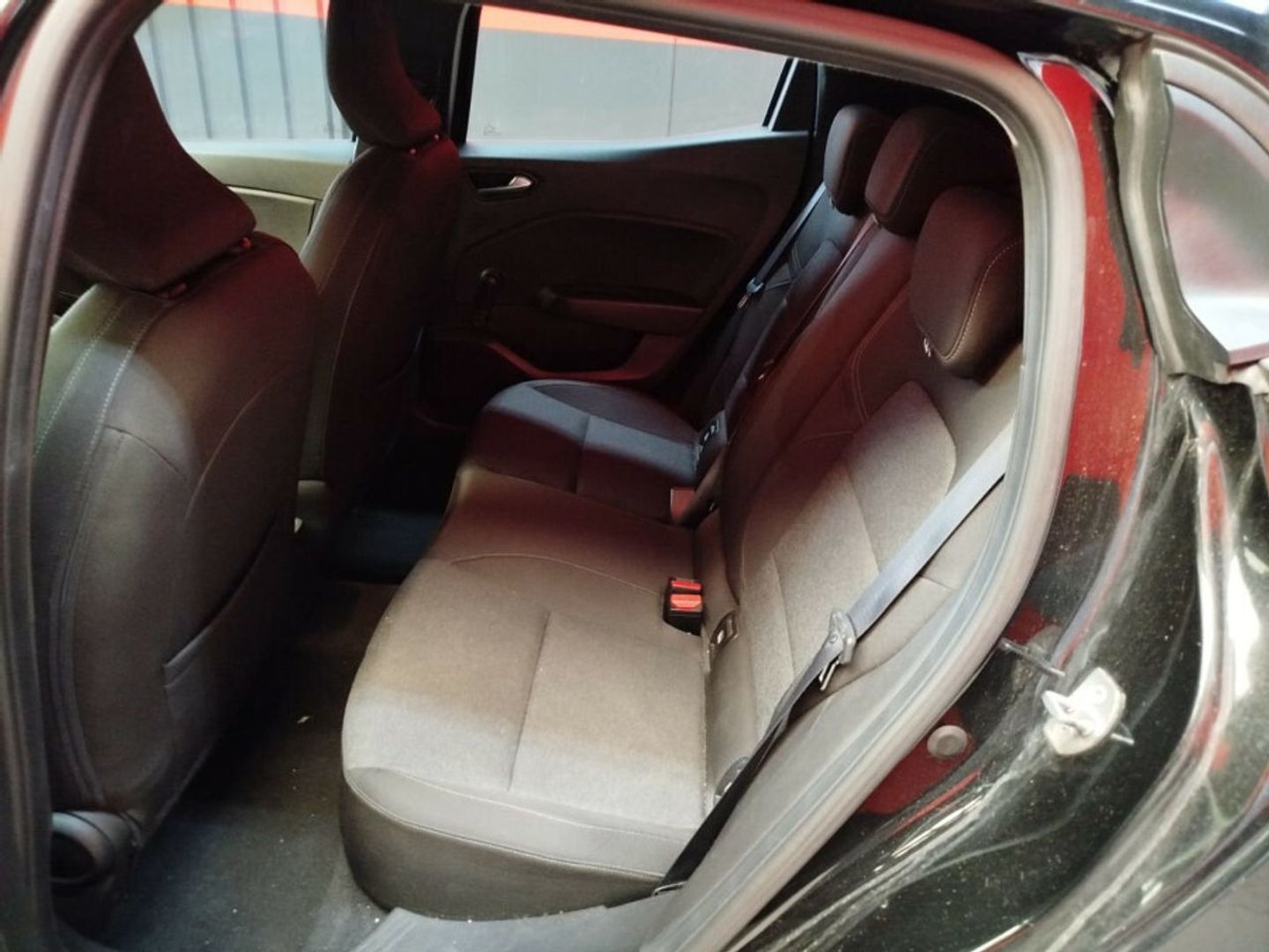 Renault Clio Equilibre TCe 66 kW (90 CV)