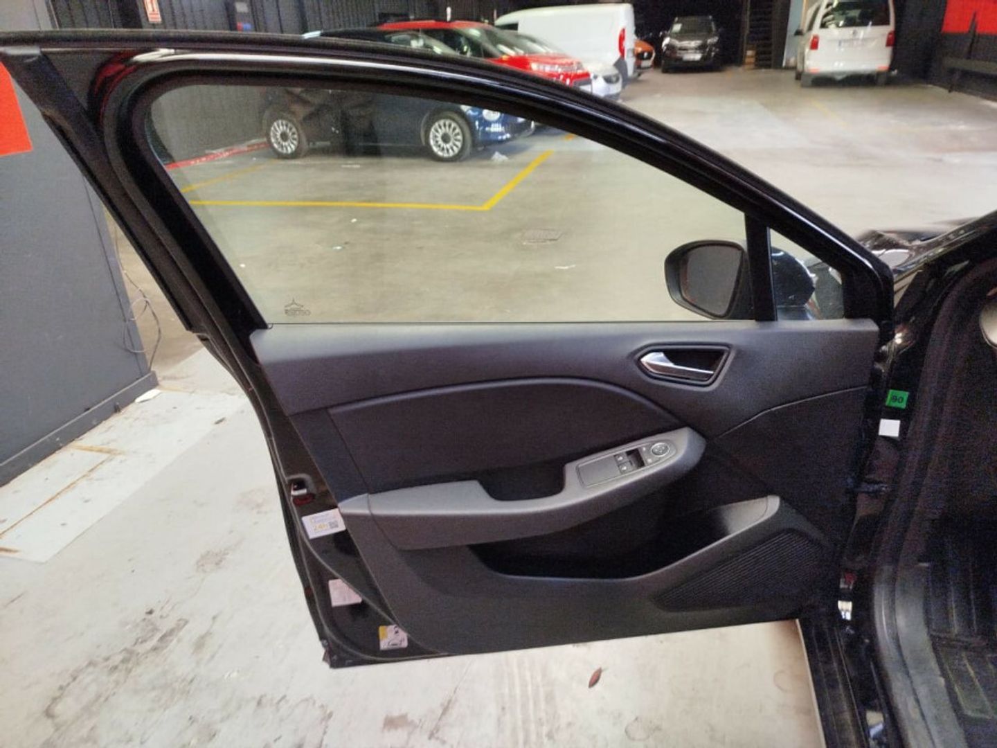 Renault Clio Equilibre TCe 66 kW (90 CV)