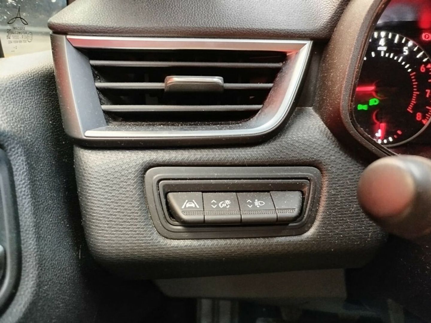Renault Clio Equilibre TCe 66 kW (90 CV)