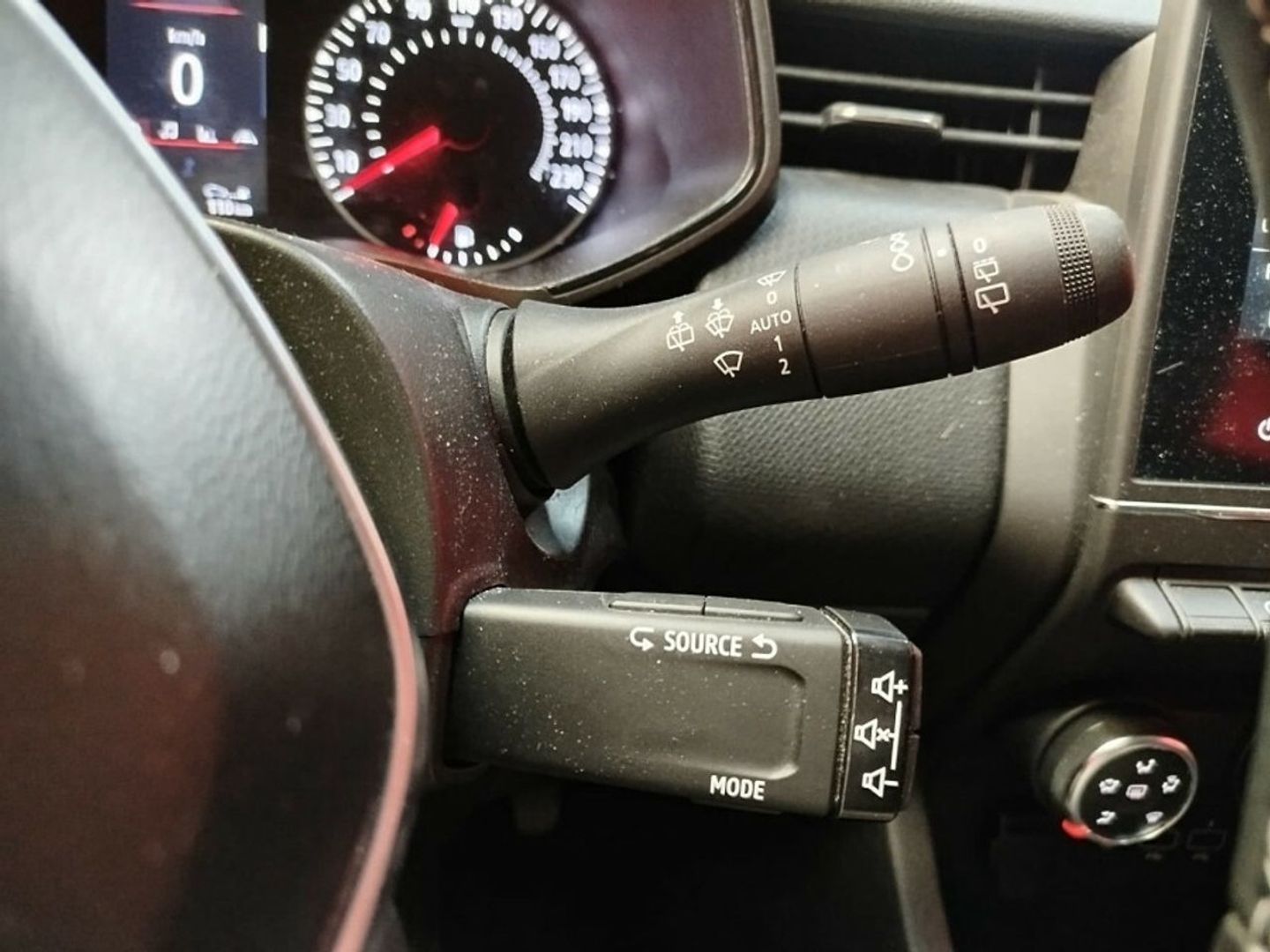 Renault Clio Equilibre TCe 66 kW (90 CV)