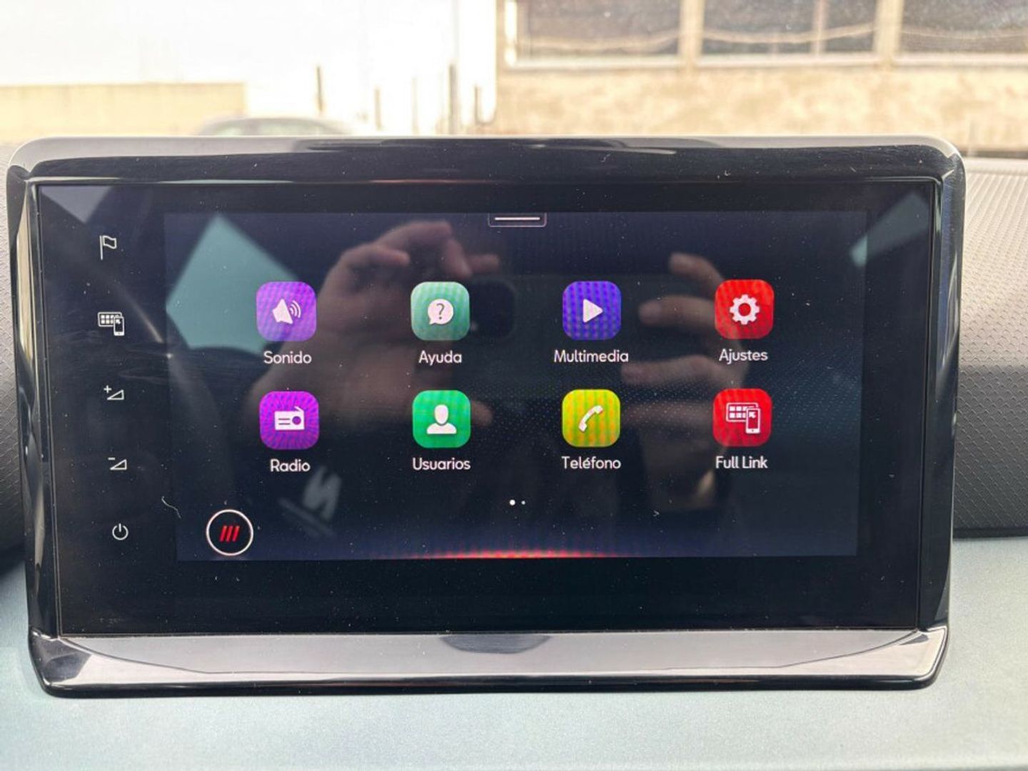 SEAT Arona 1.0 TSI Xperience Plus 81 kW (110 CV)