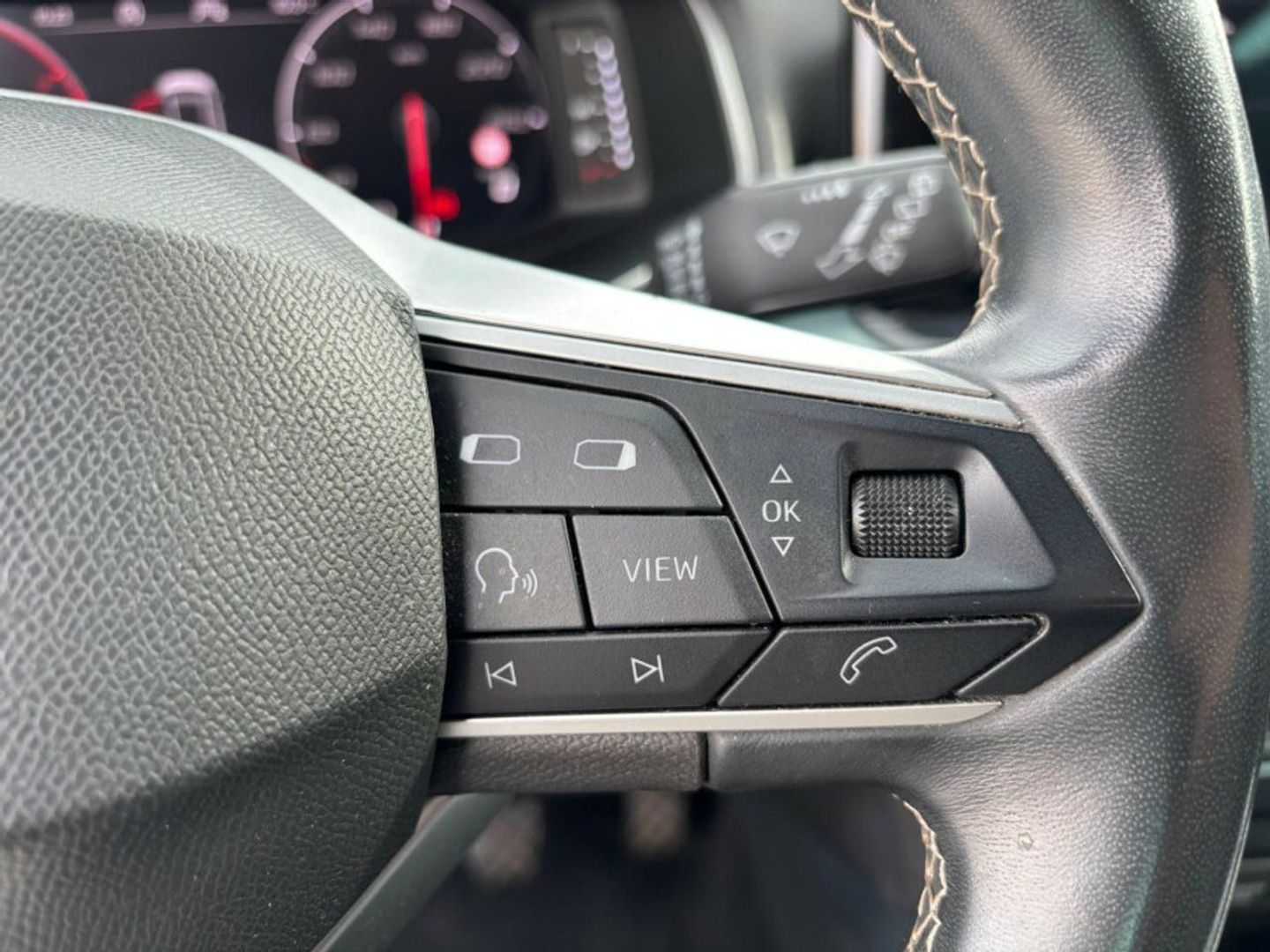 SEAT Arona 1.0 TSI Xperience Plus 81 kW (110 CV)