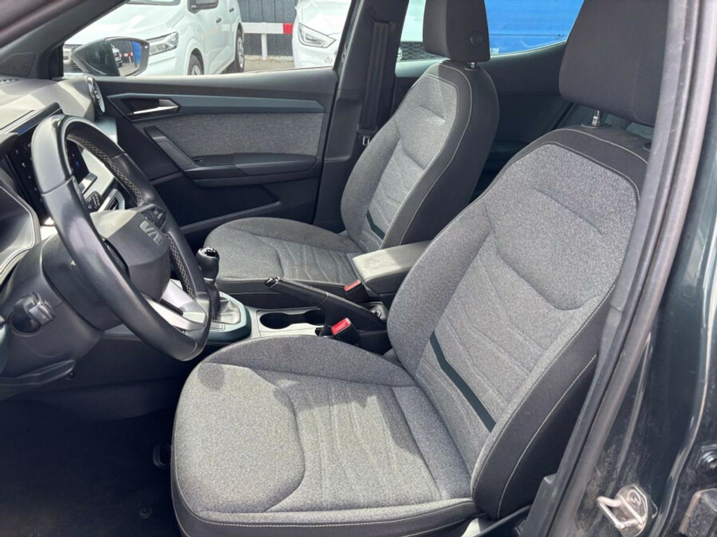 SEAT Arona 1.0 TSI Xperience Plus 81 kW (110 CV)