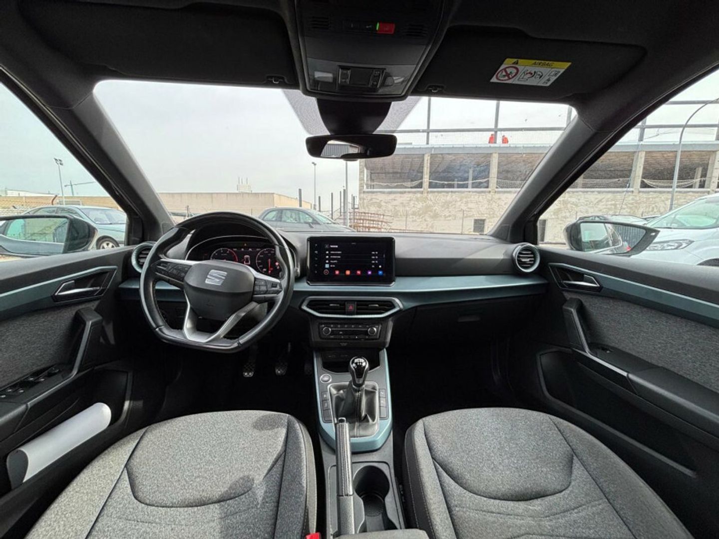 SEAT Arona 1.0 TSI Xperience Plus 81 kW (110 CV)