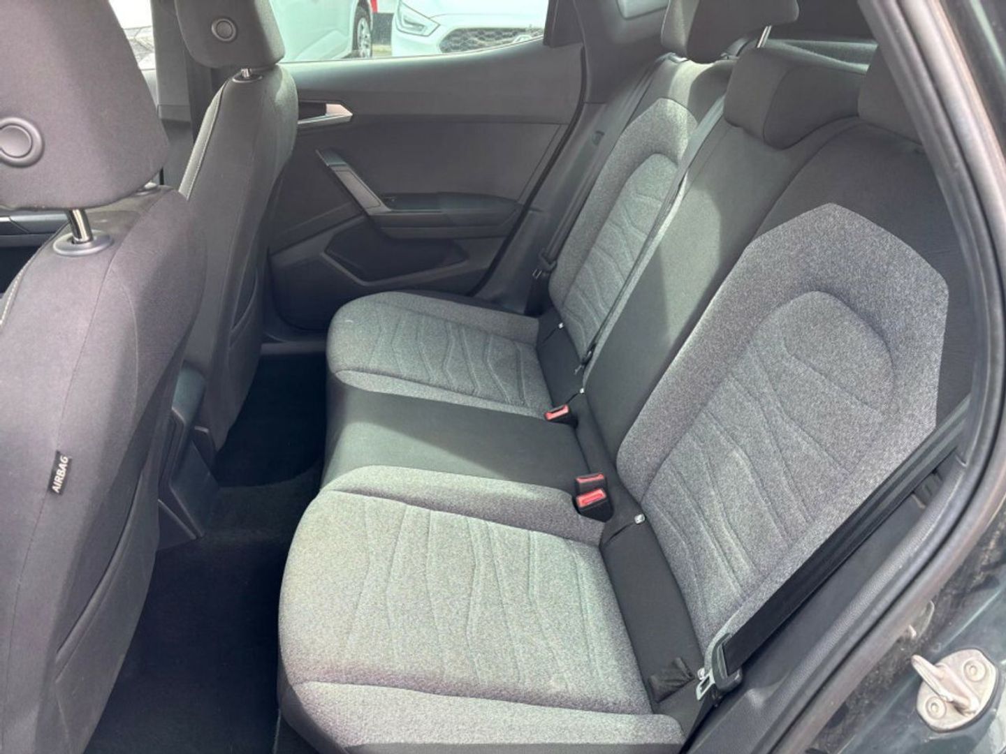 SEAT Arona 1.0 TSI Xperience Plus 81 kW (110 CV)