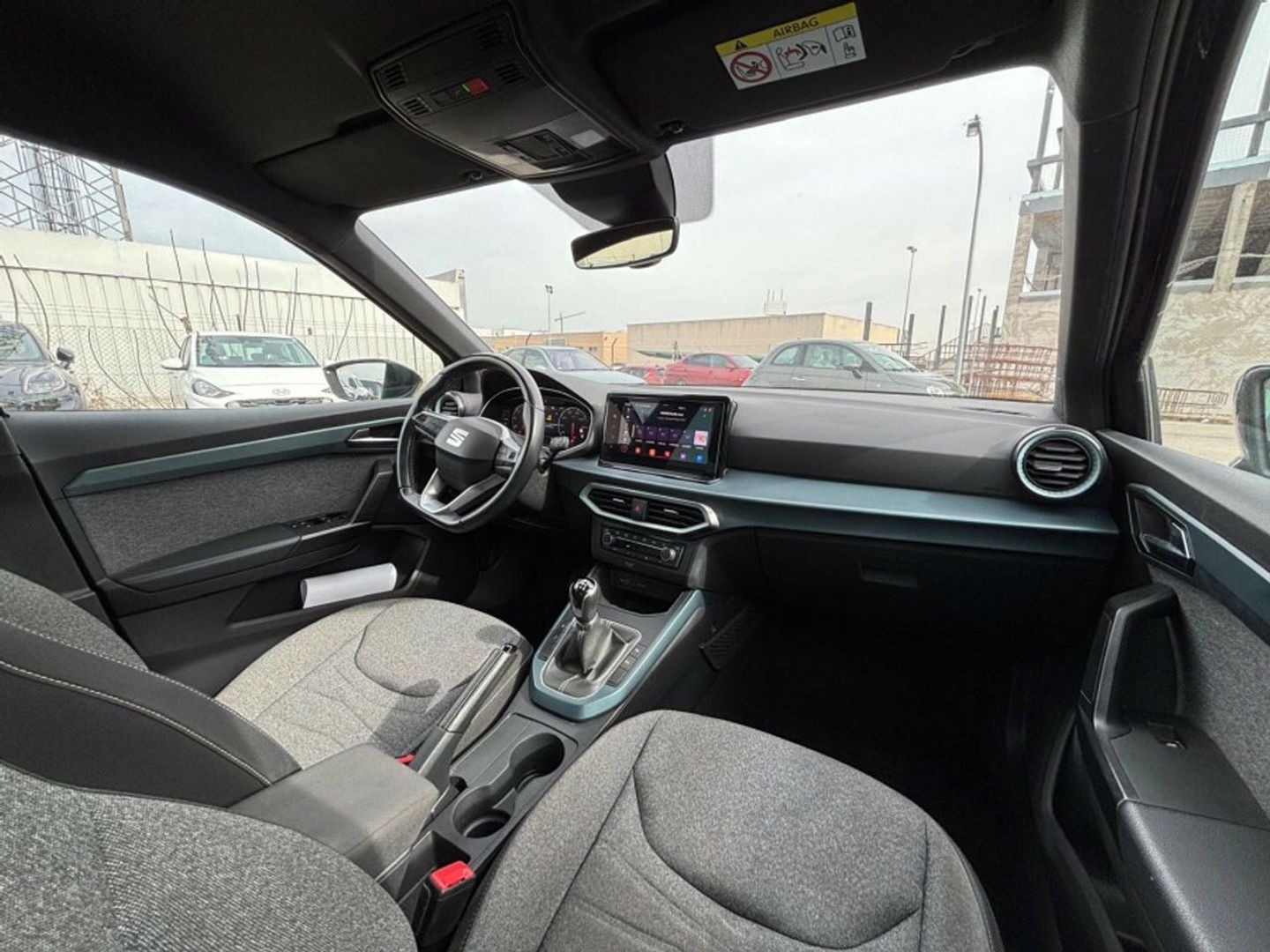 SEAT Arona 1.0 TSI Xperience Plus 81 kW (110 CV)