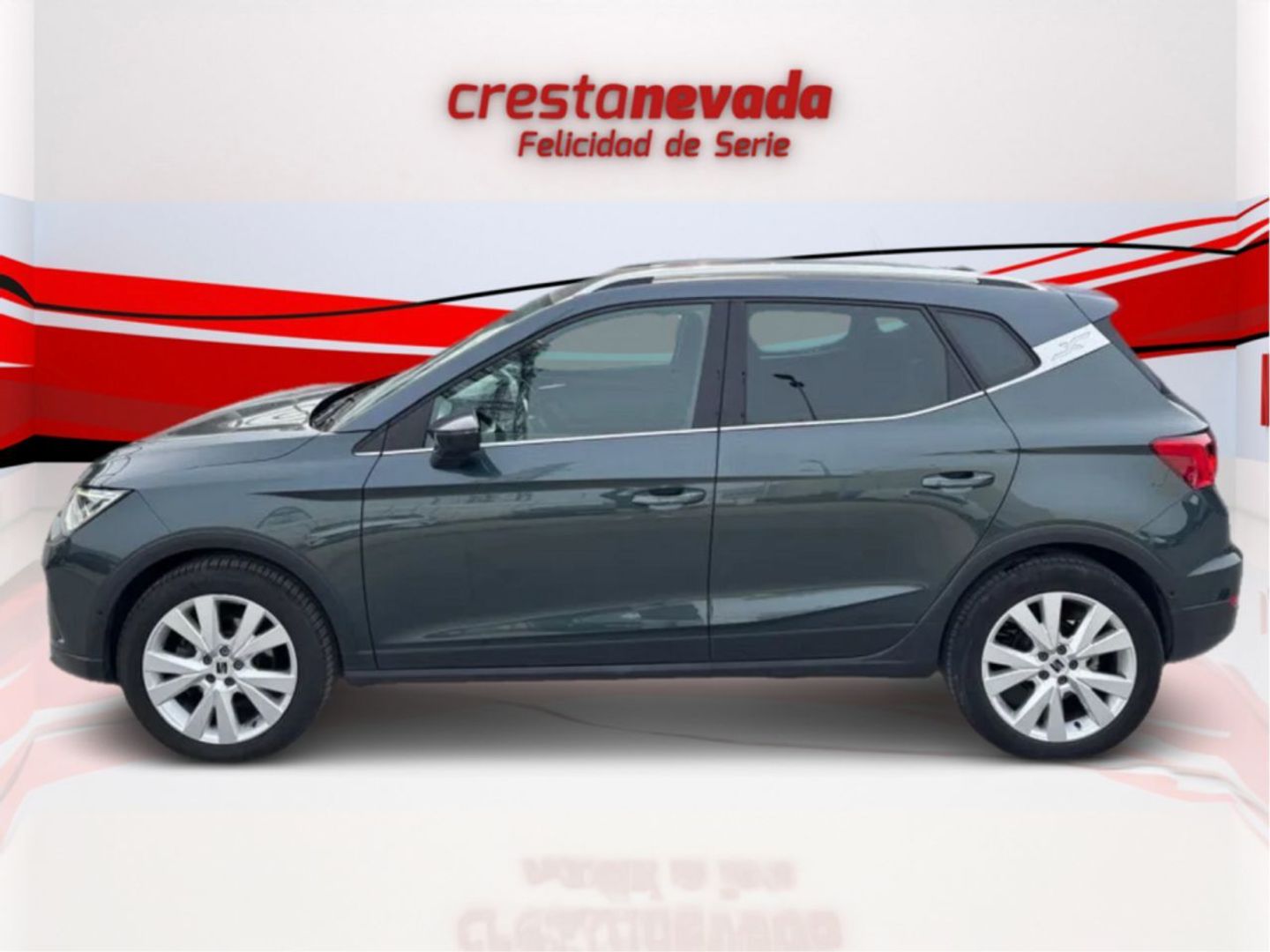 SEAT Arona 1.0 TSI Xperience Plus 81 kW (110 CV)
