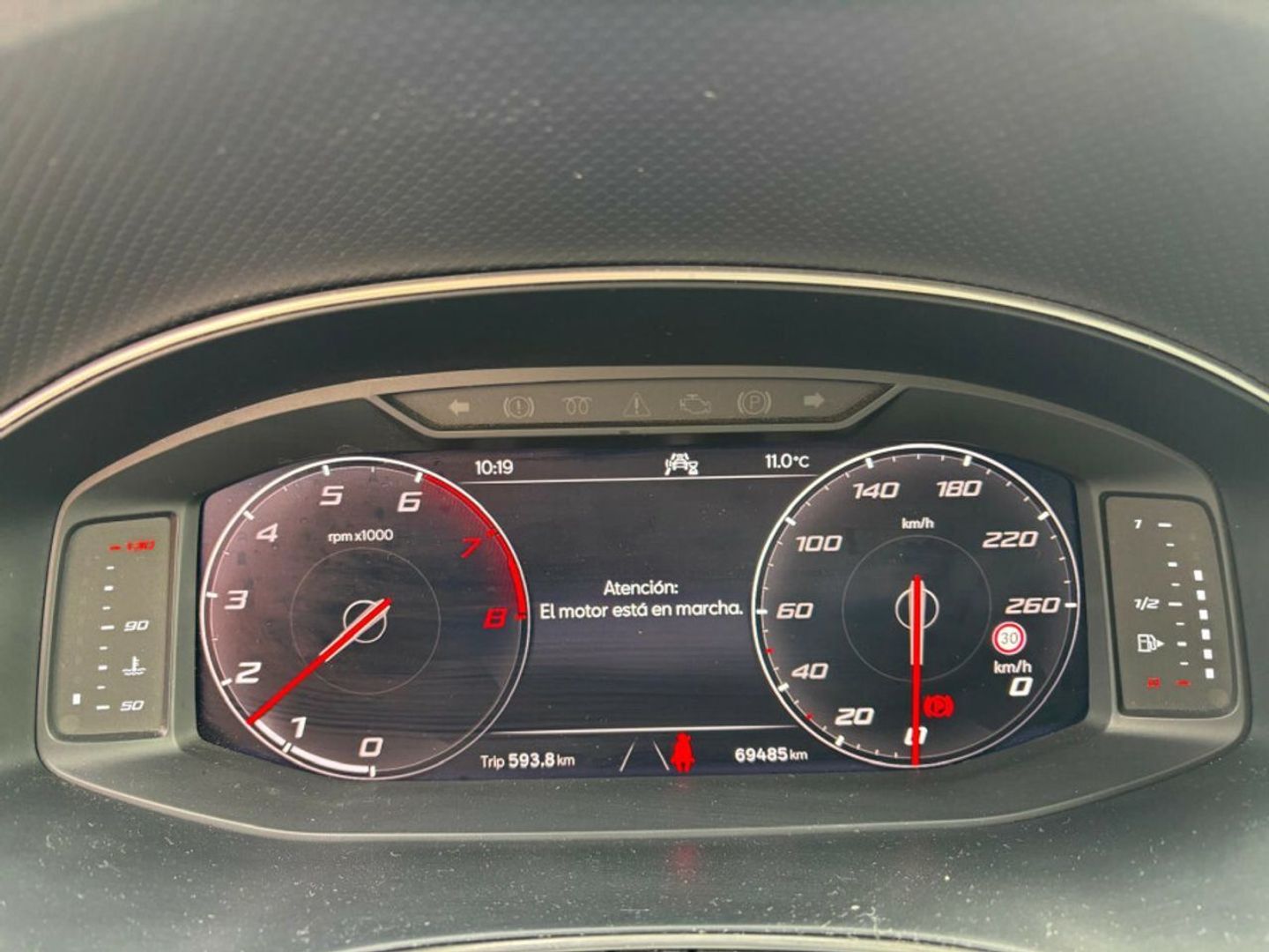 SEAT Arona 1.0 TSI Xperience Plus 81 kW (110 CV)