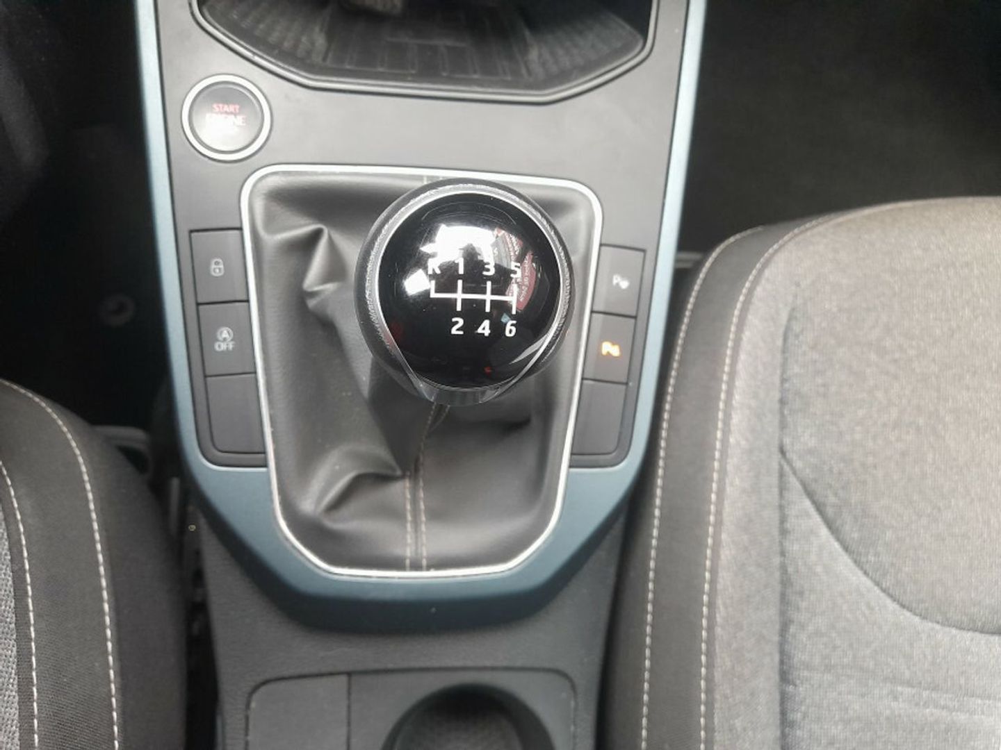 SEAT Arona 1.0 TSI Xperience Plus 81 kW (110 CV)