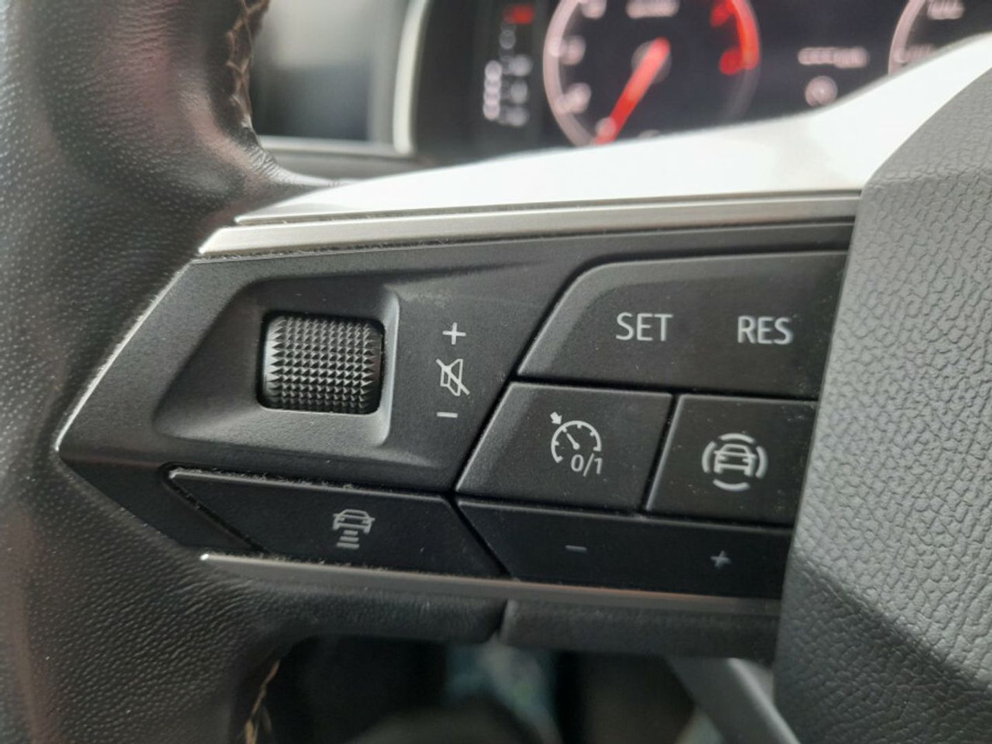 SEAT Arona 1.0 TSI Xperience Plus 81 kW (110 CV)