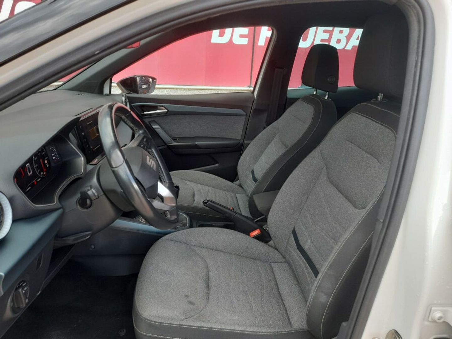SEAT Arona 1.0 TSI Xperience Plus 81 kW (110 CV)