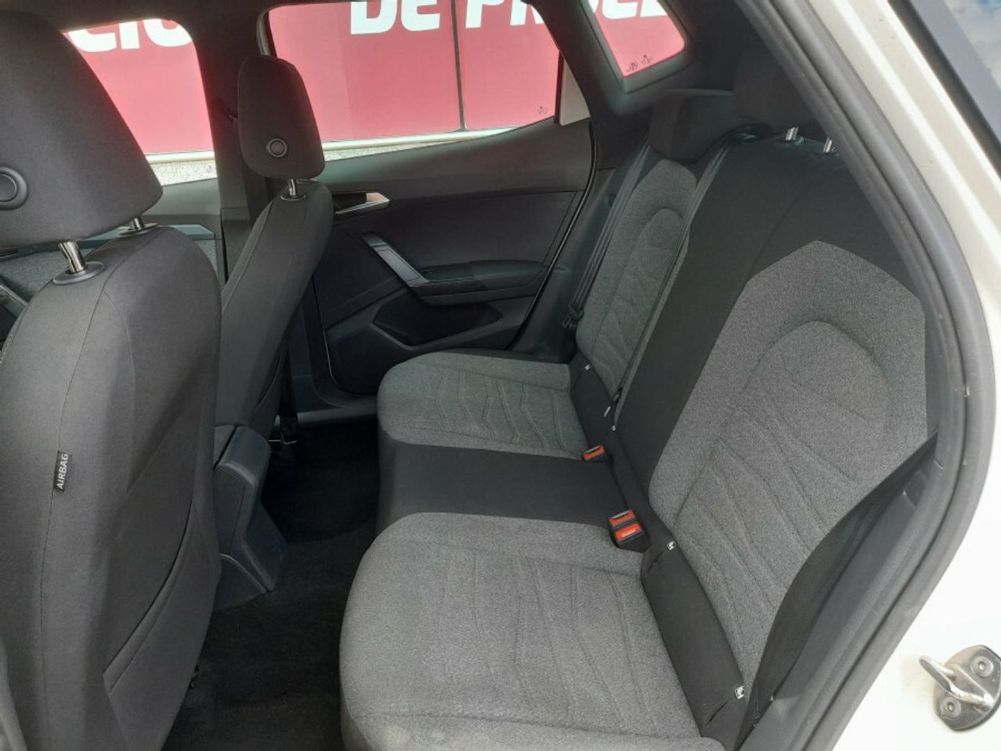 SEAT Arona 1.0 TSI Xperience Plus 81 kW (110 CV)