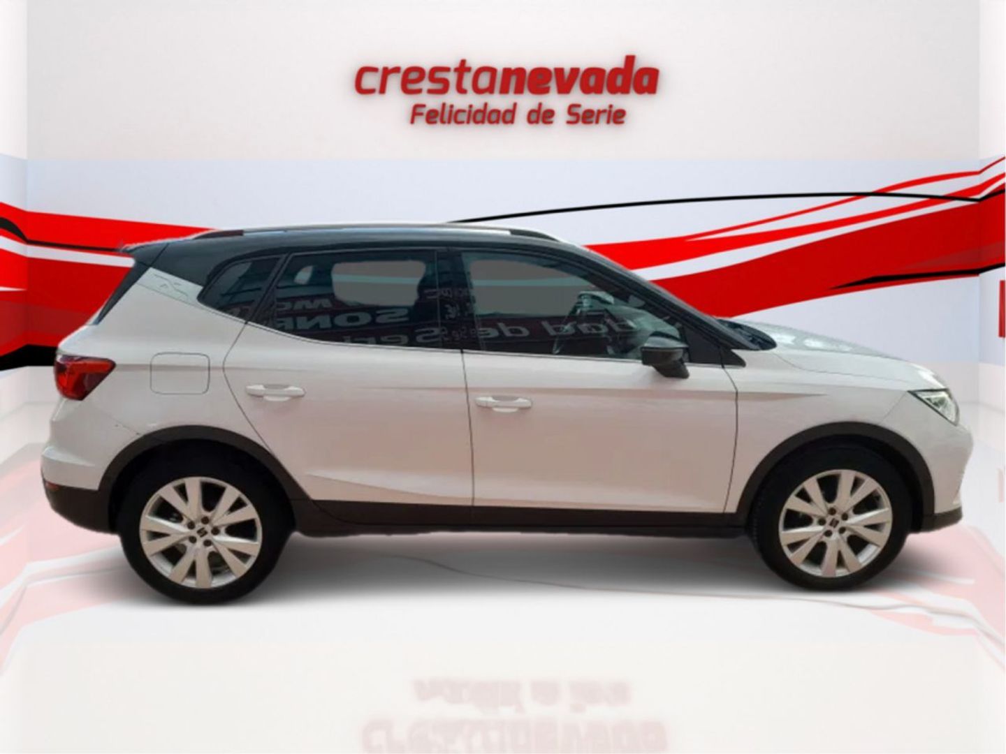 SEAT Arona 1.0 TSI Xperience Plus 81 kW (110 CV)