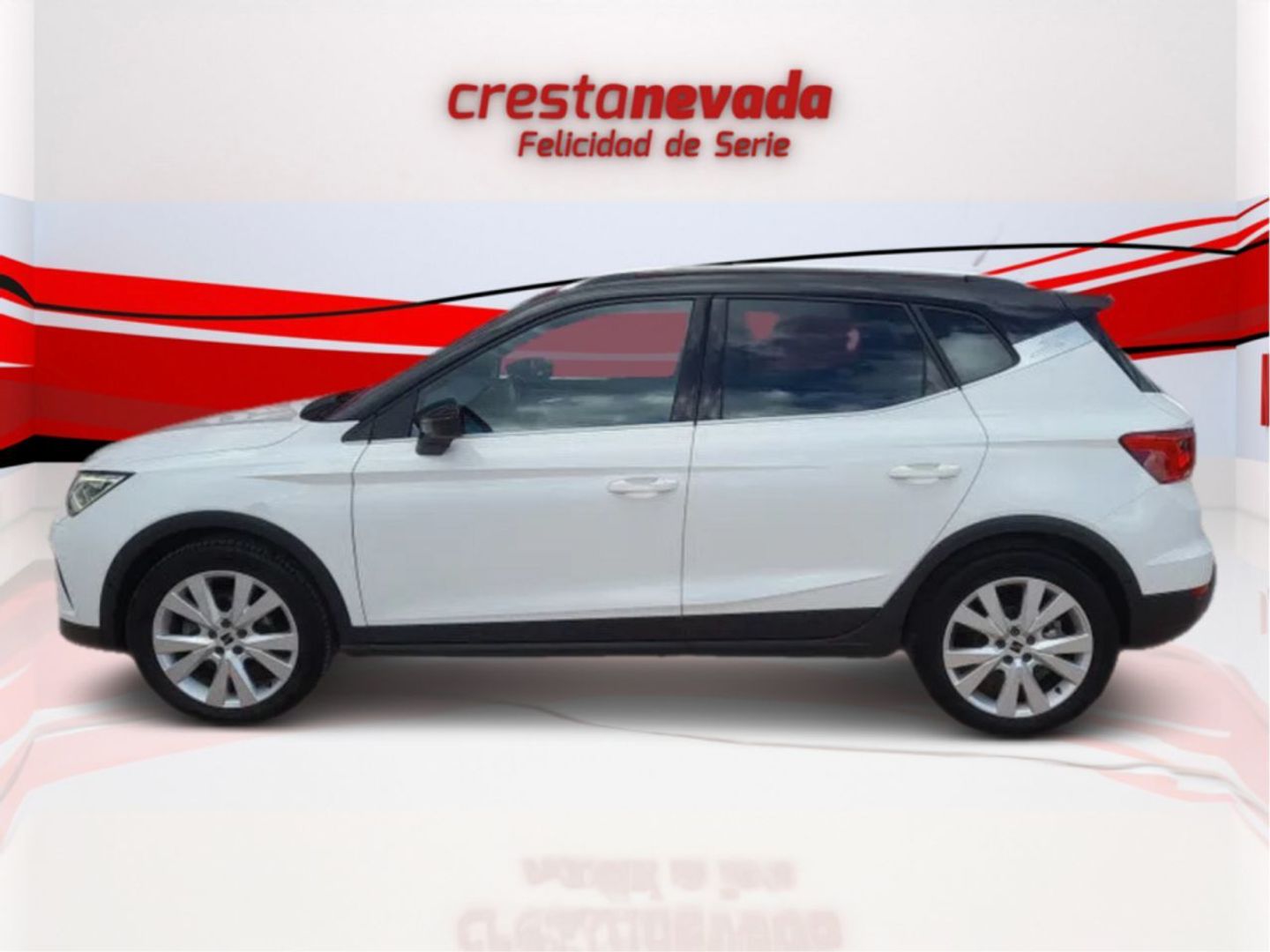 SEAT Arona 1.0 TSI Xperience Plus 81 kW (110 CV)