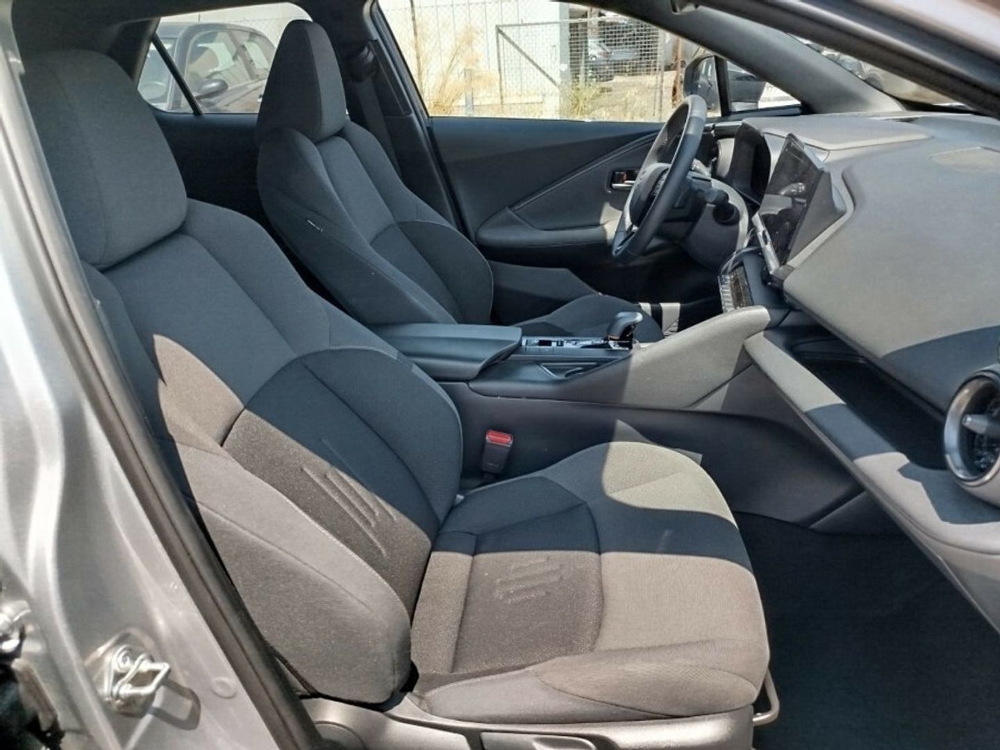 Toyota C-HR 140H Advance 103 kW (140 CV)
