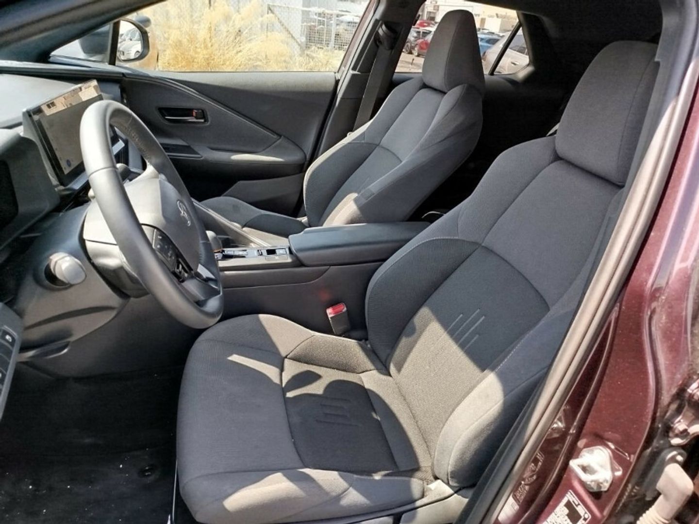Toyota C-HR 140H Advance 103 kW (140 CV)