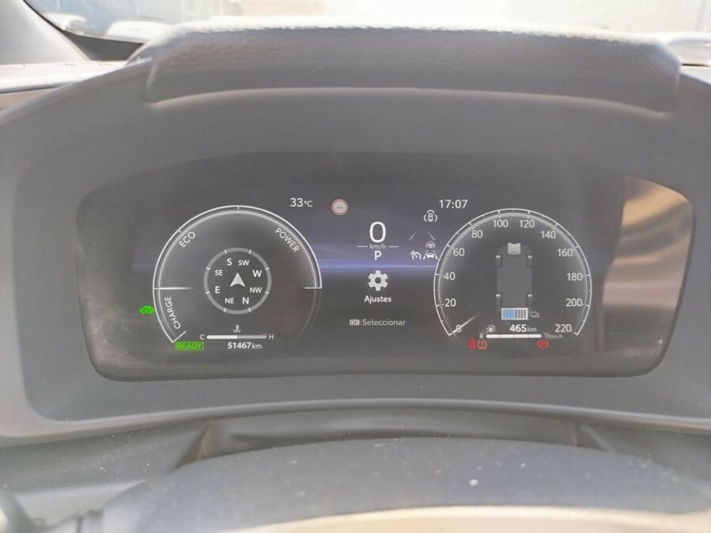 Toyota C-HR 140H Advance 103 kW (140 CV)