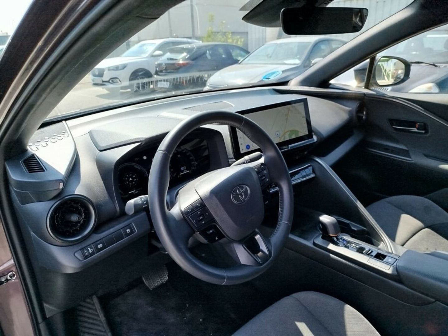 Toyota C-HR 140H Advance 103 kW (140 CV)