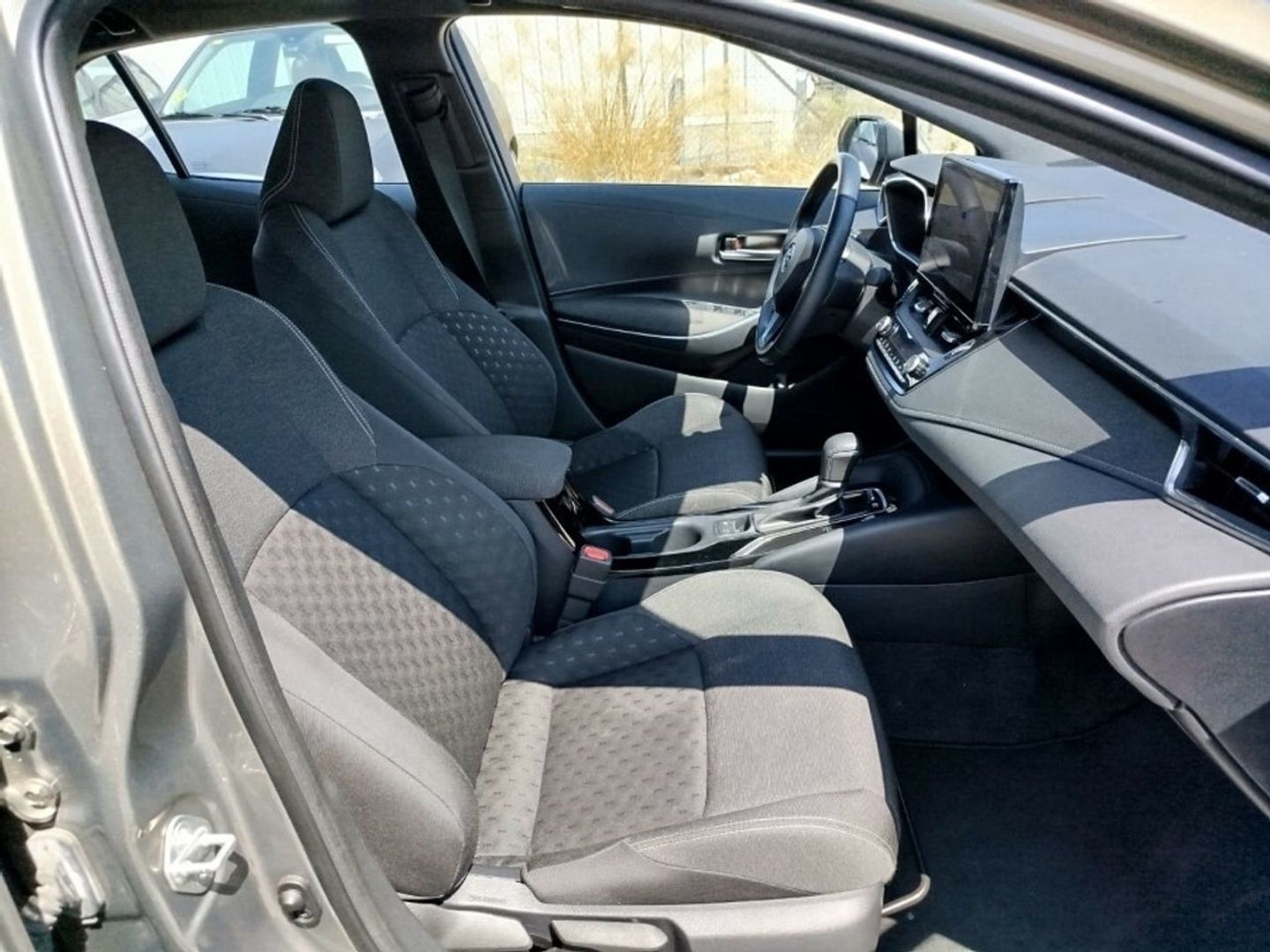Toyota Corolla 140H Active Plus 103 kW (140 CV)