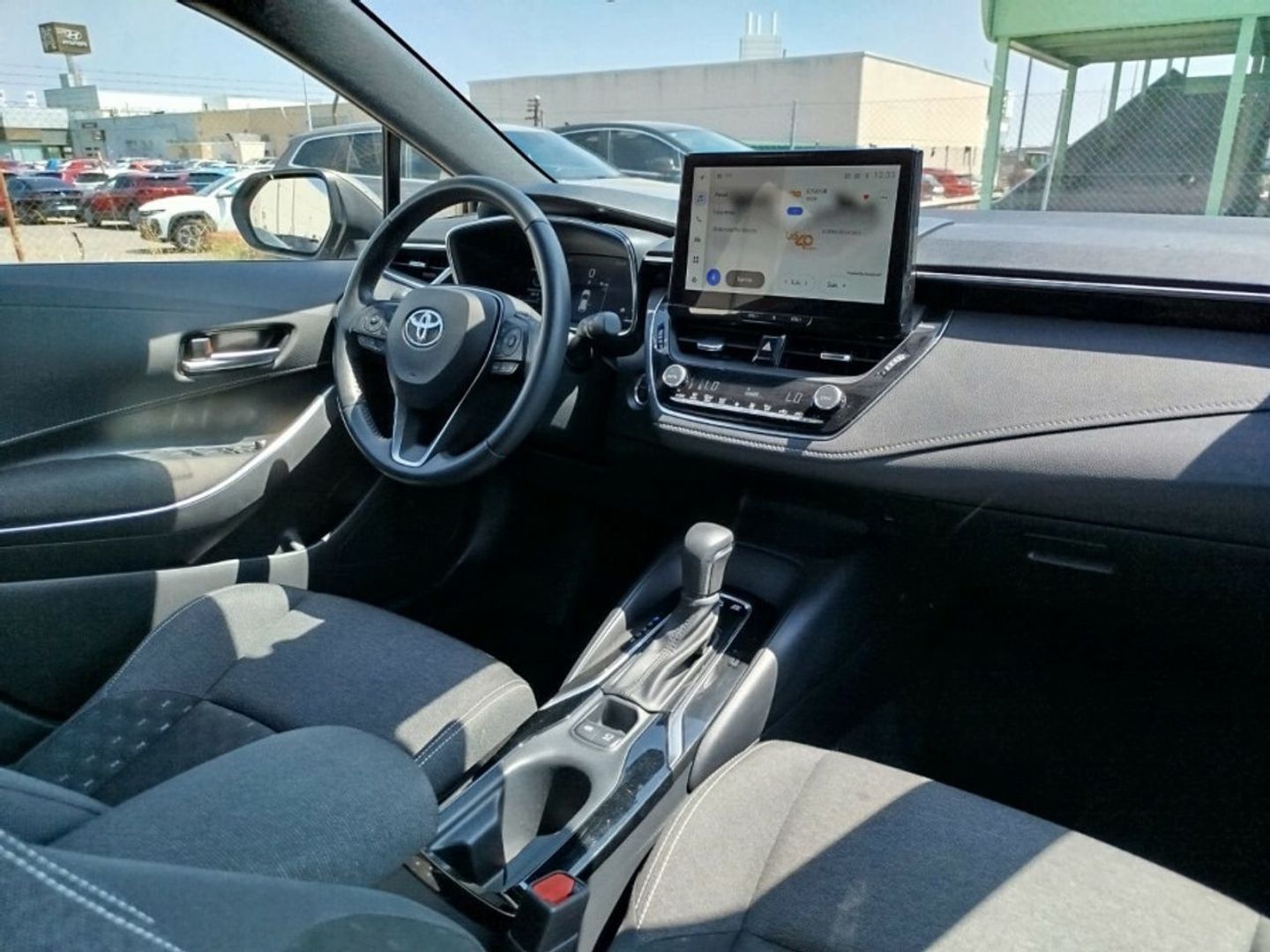 Toyota Corolla 140H Active Plus 103 kW (140 CV)