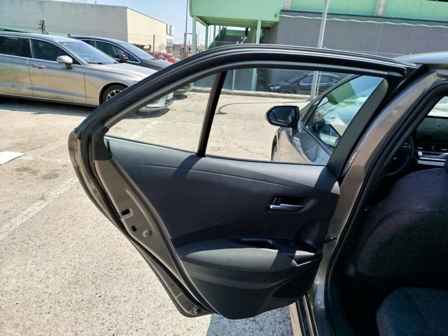 Toyota Corolla 140H Active Plus 103 kW (140 CV)