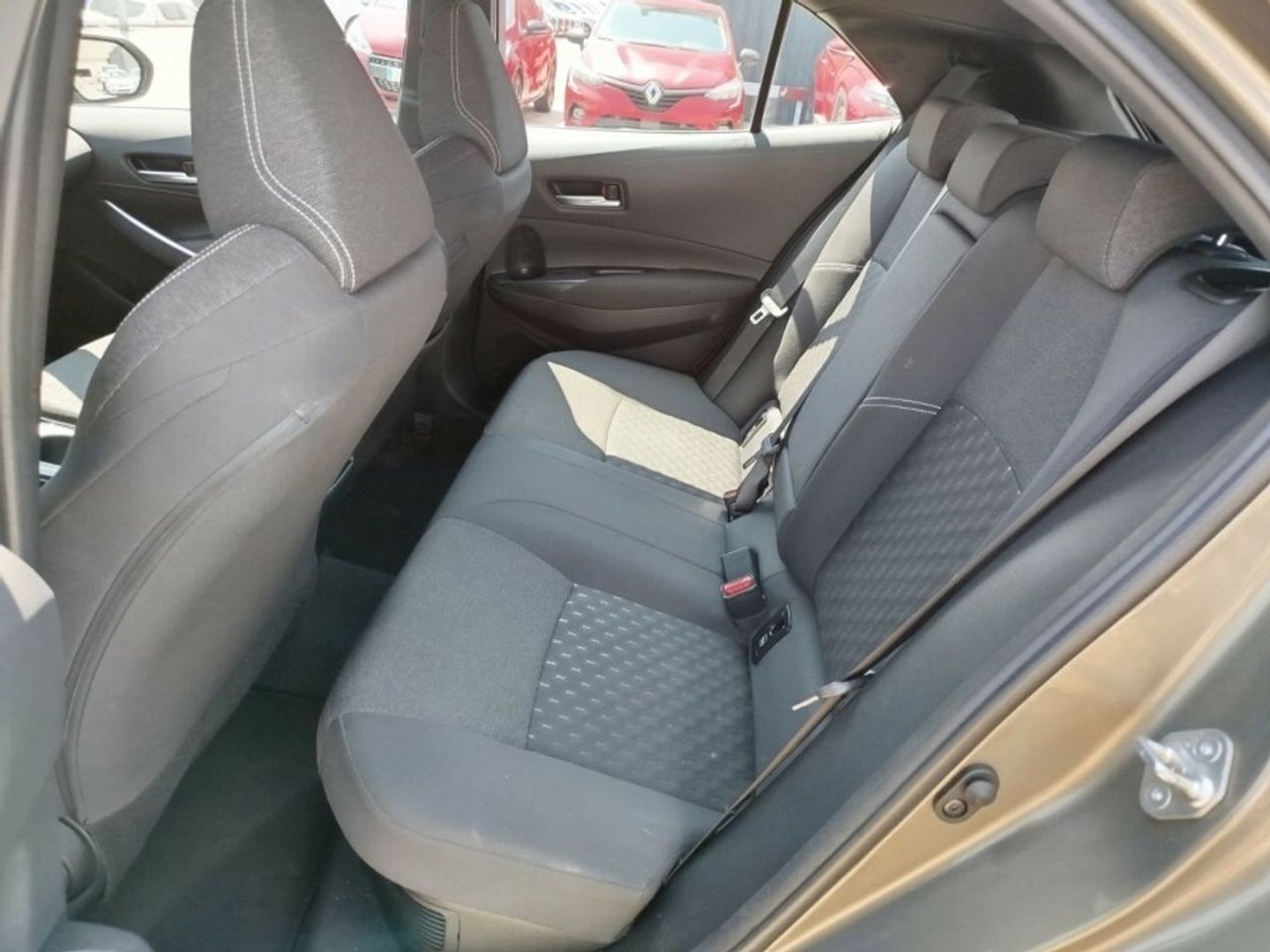 Toyota Corolla 140H Active Plus 103 kW (140 CV)