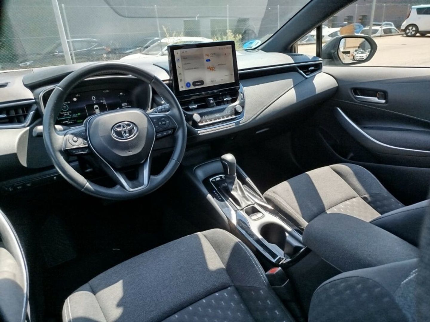 Toyota Corolla 140H Active Plus 103 kW (140 CV)
