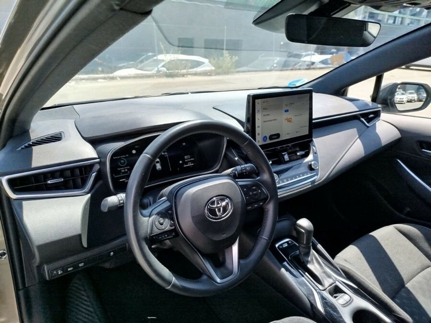 Toyota Corolla 140H Active Plus 103 kW (140 CV)