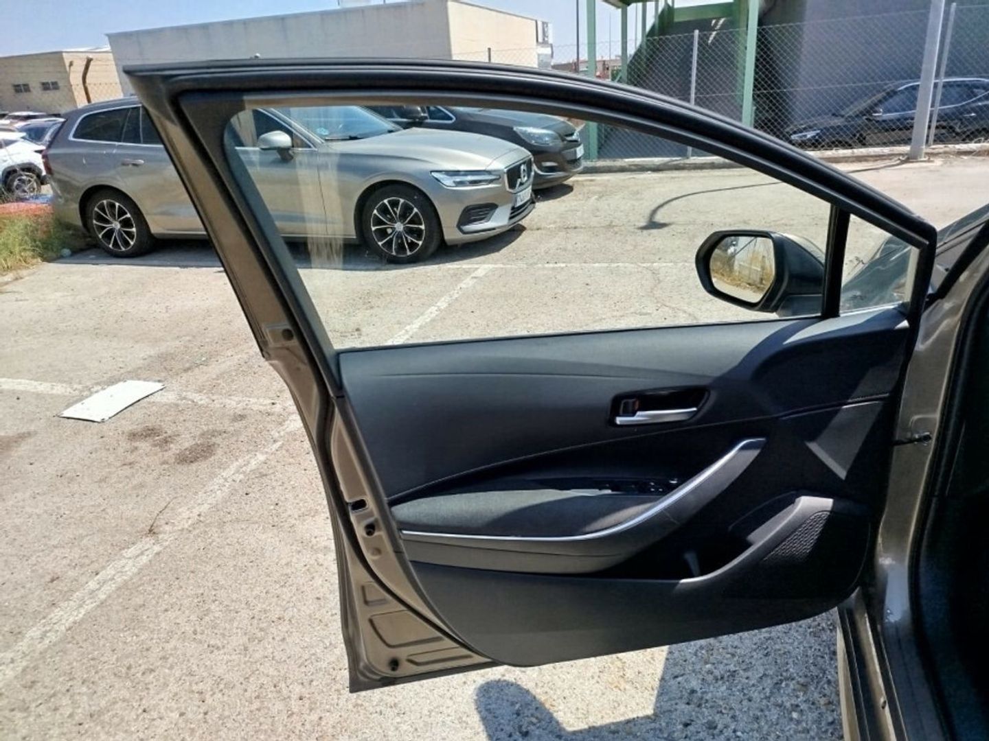 Toyota Corolla 140H Active Plus 103 kW (140 CV)