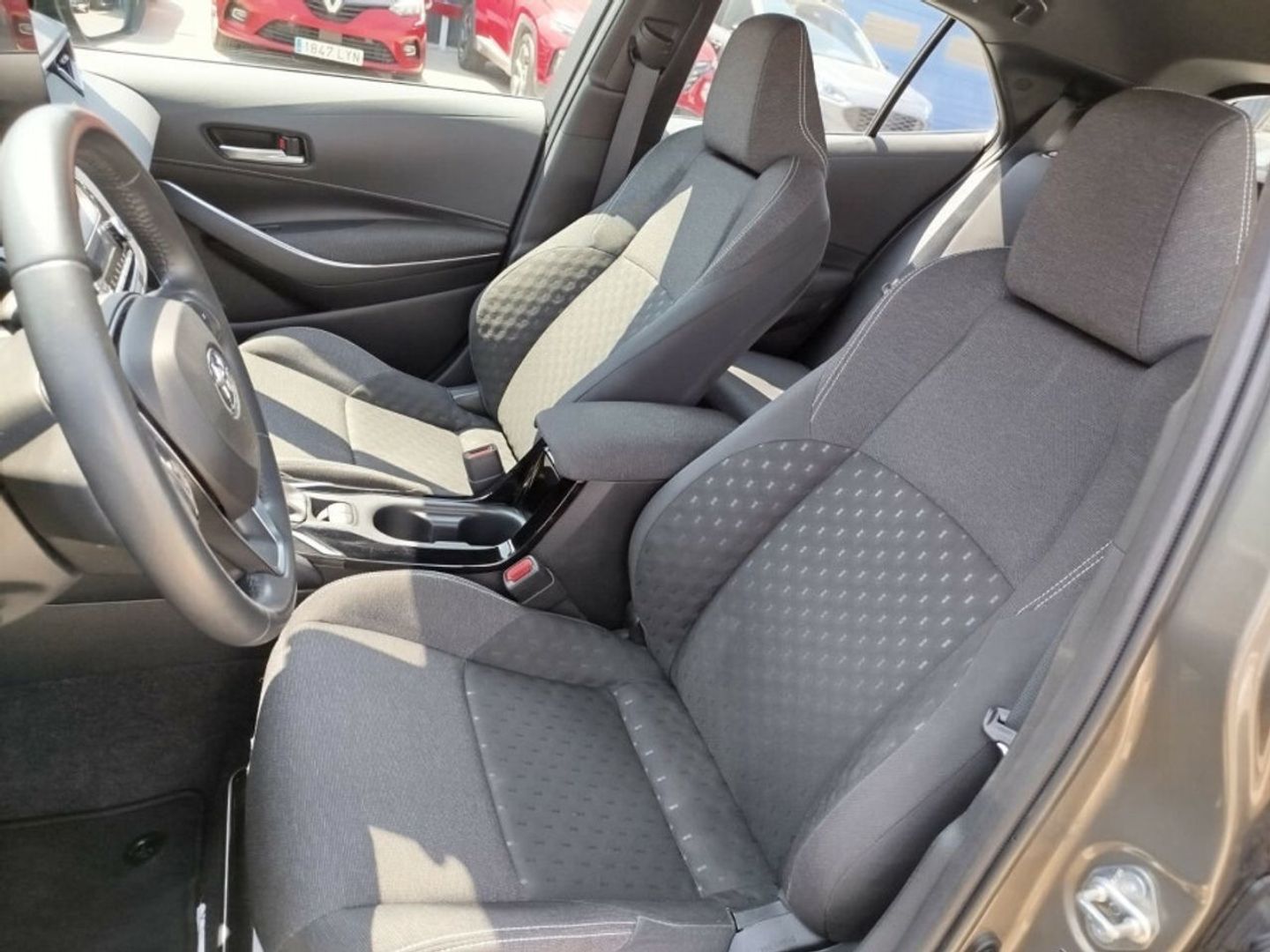 Toyota Corolla 140H Active Plus 103 kW (140 CV)