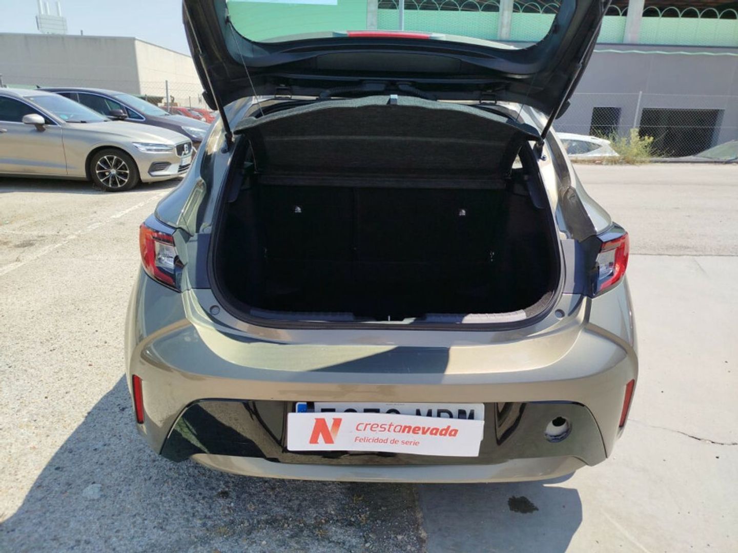 Toyota Corolla 140H Active Plus 103 kW (140 CV)