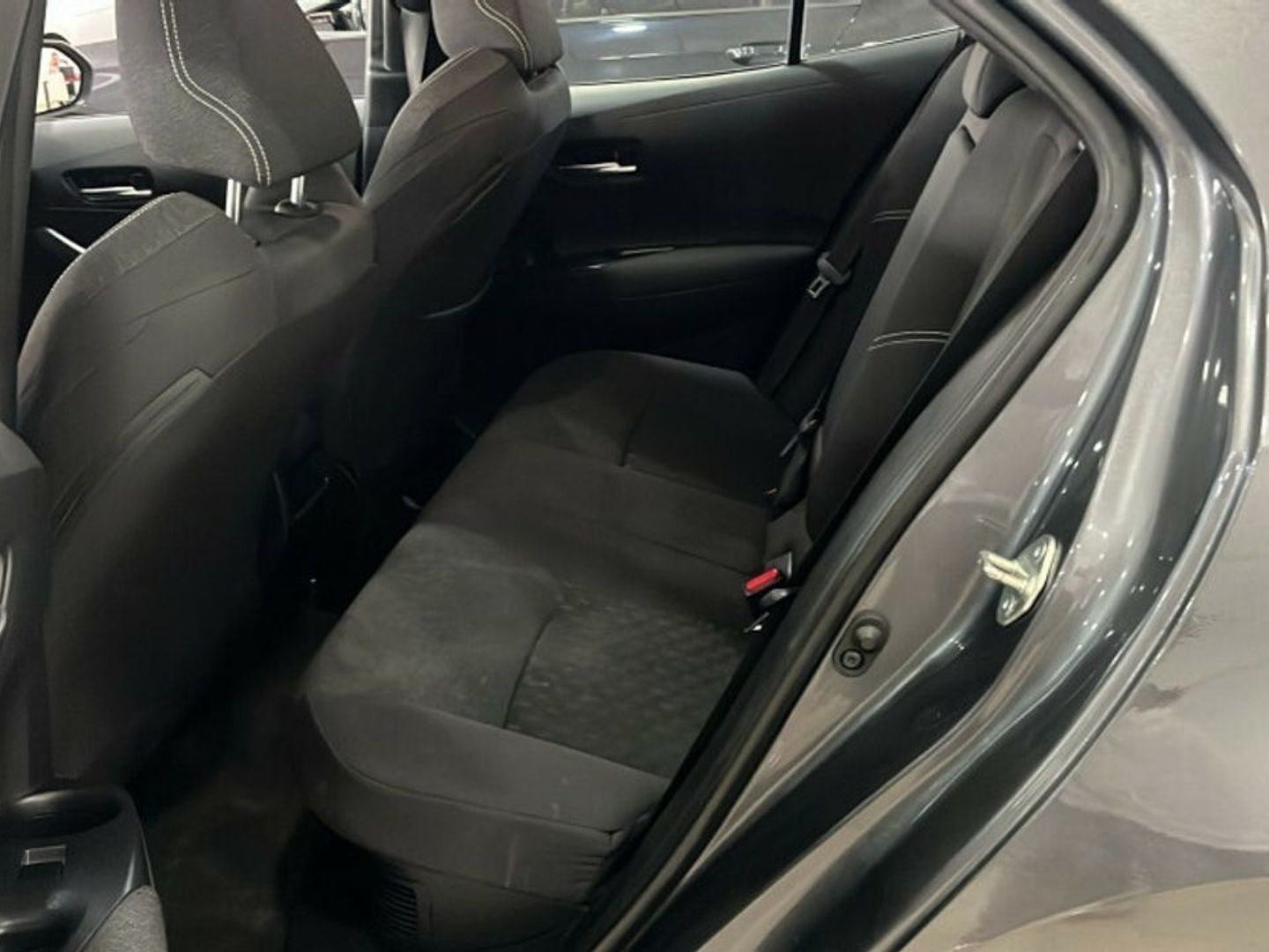 Toyota Corolla 140H Active Plus 103 kW (140 CV)