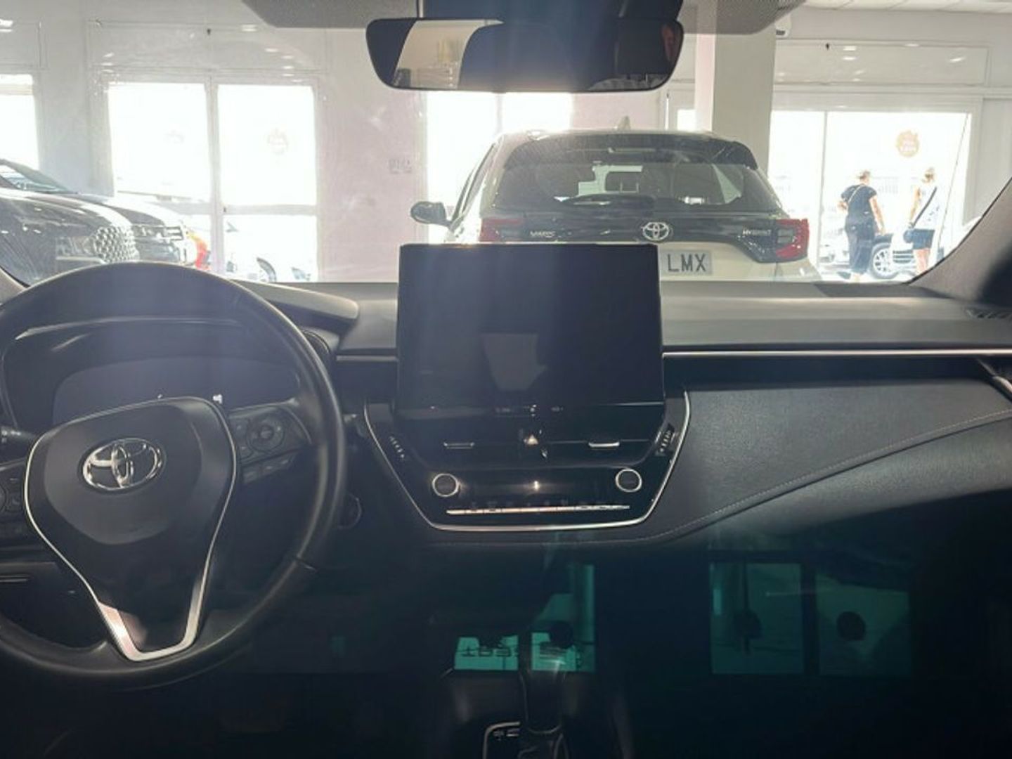 Toyota Corolla 140H Active Plus 103 kW (140 CV)