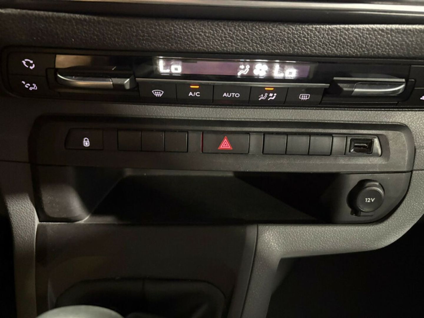 Toyota Proace Verso 1.5D Family Advance L1 88 kW (120 CV)