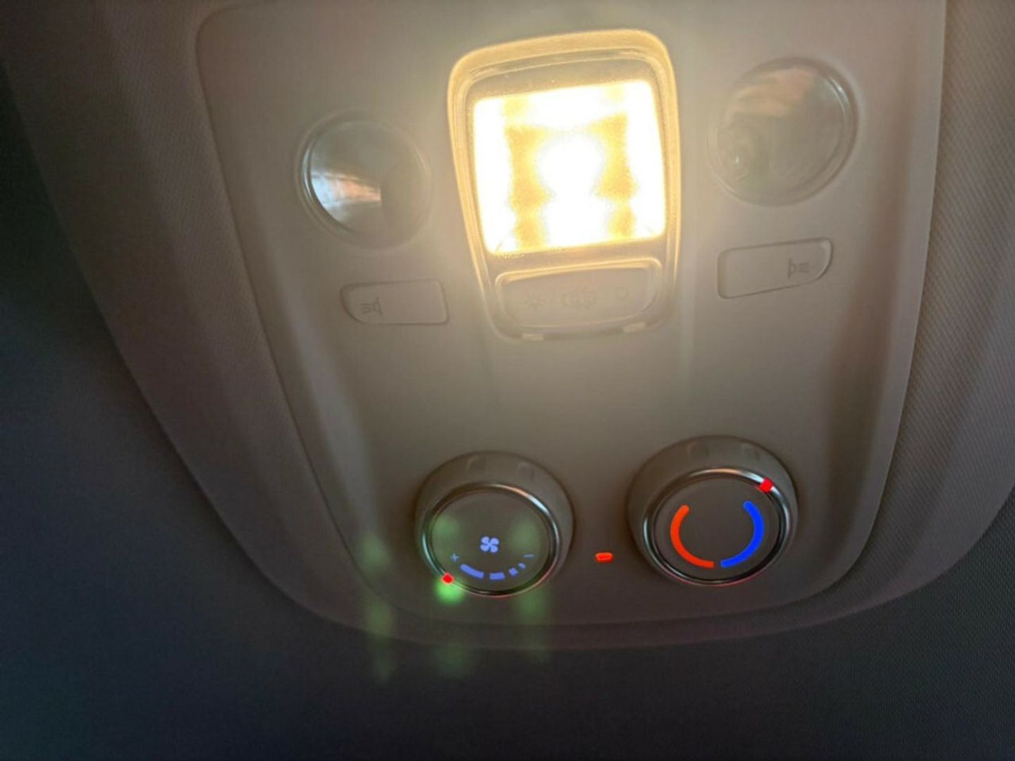 Toyota Proace Verso 1.5D Family Advance L1 88 kW (120 CV)