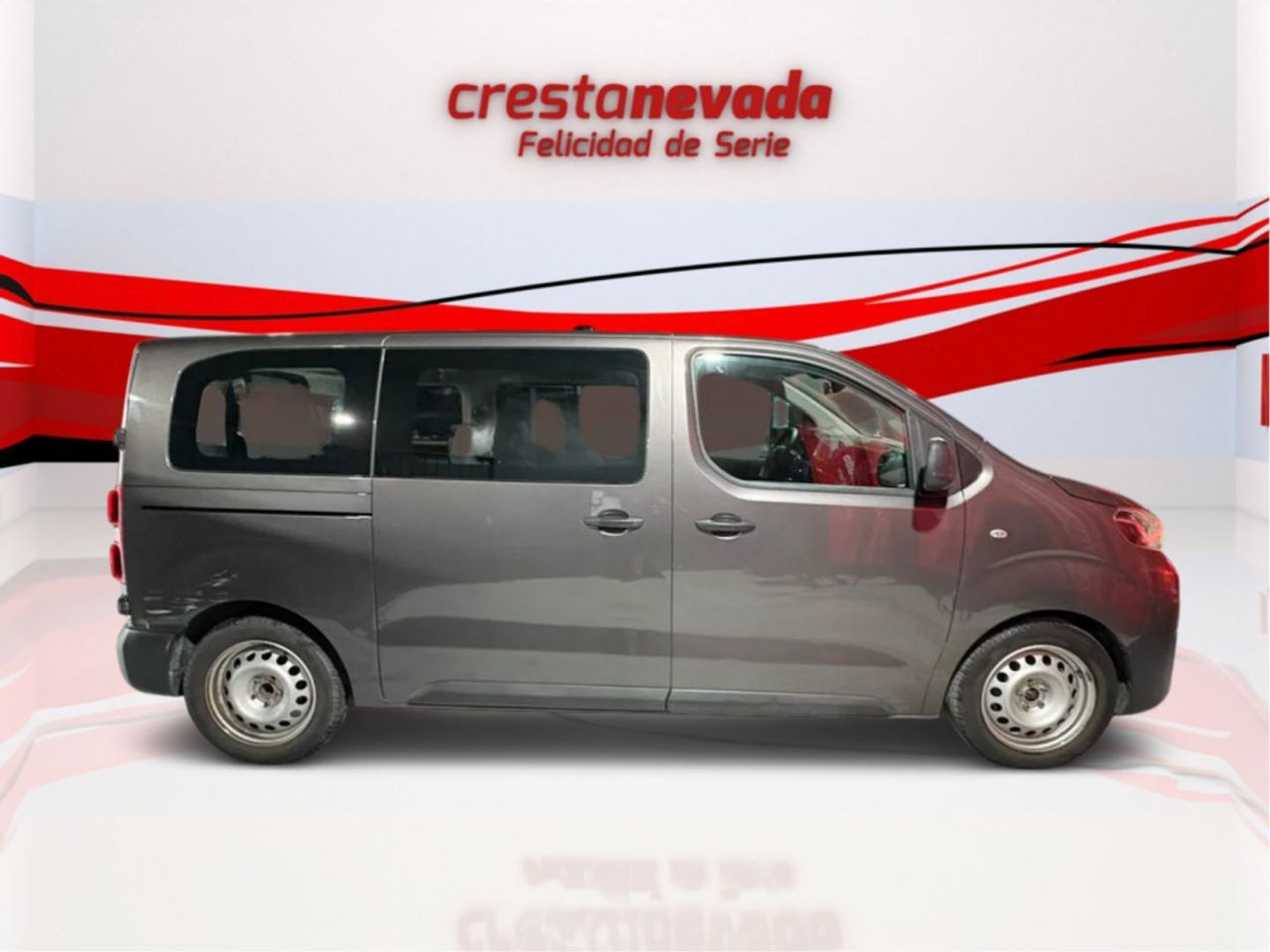 Toyota Proace Verso 1.5D Family Advance L1 88 kW (120 CV)