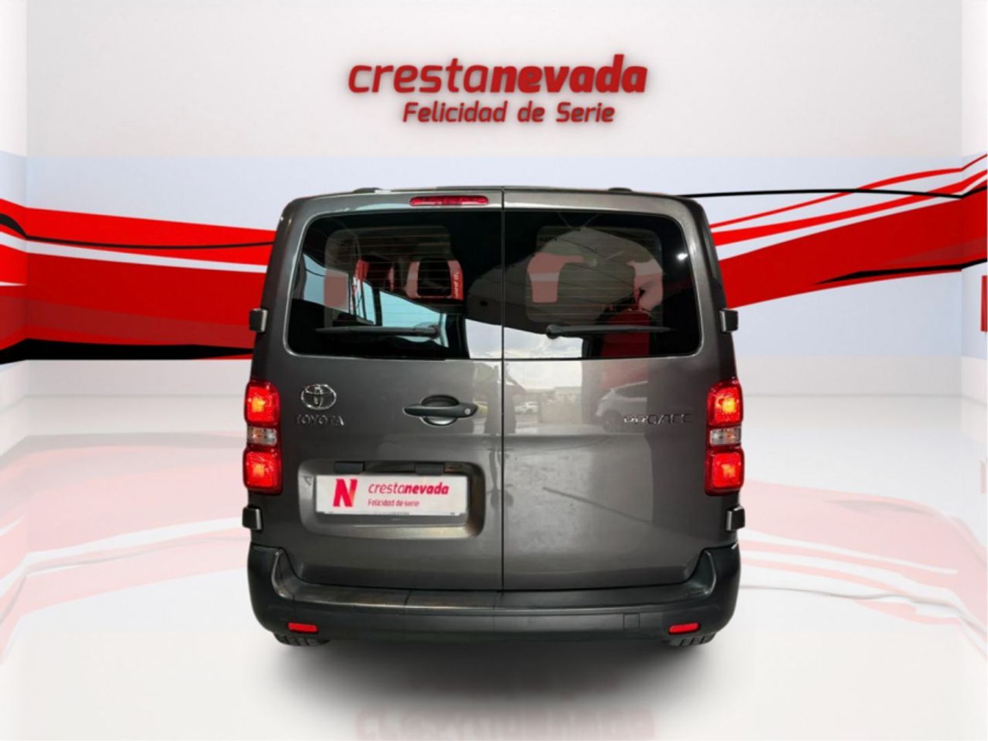 Toyota Proace Verso 1.5D Family Advance L1 88 kW (120 CV)