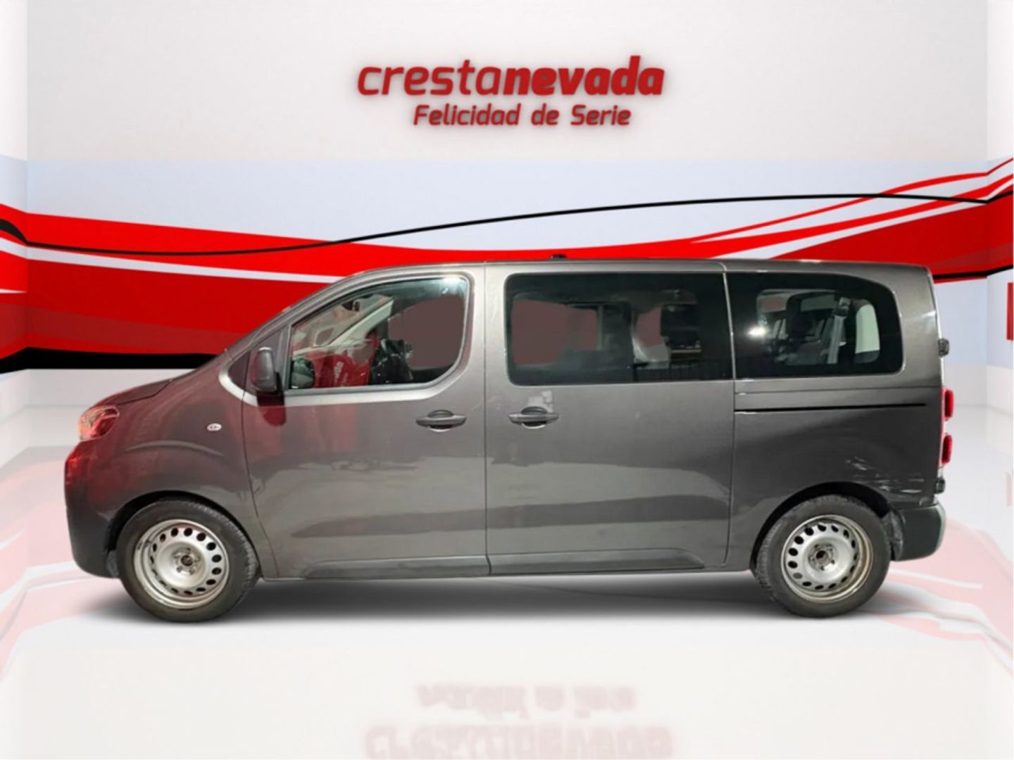 Toyota Proace Verso 1.5D Family Advance L1 88 kW (120 CV)