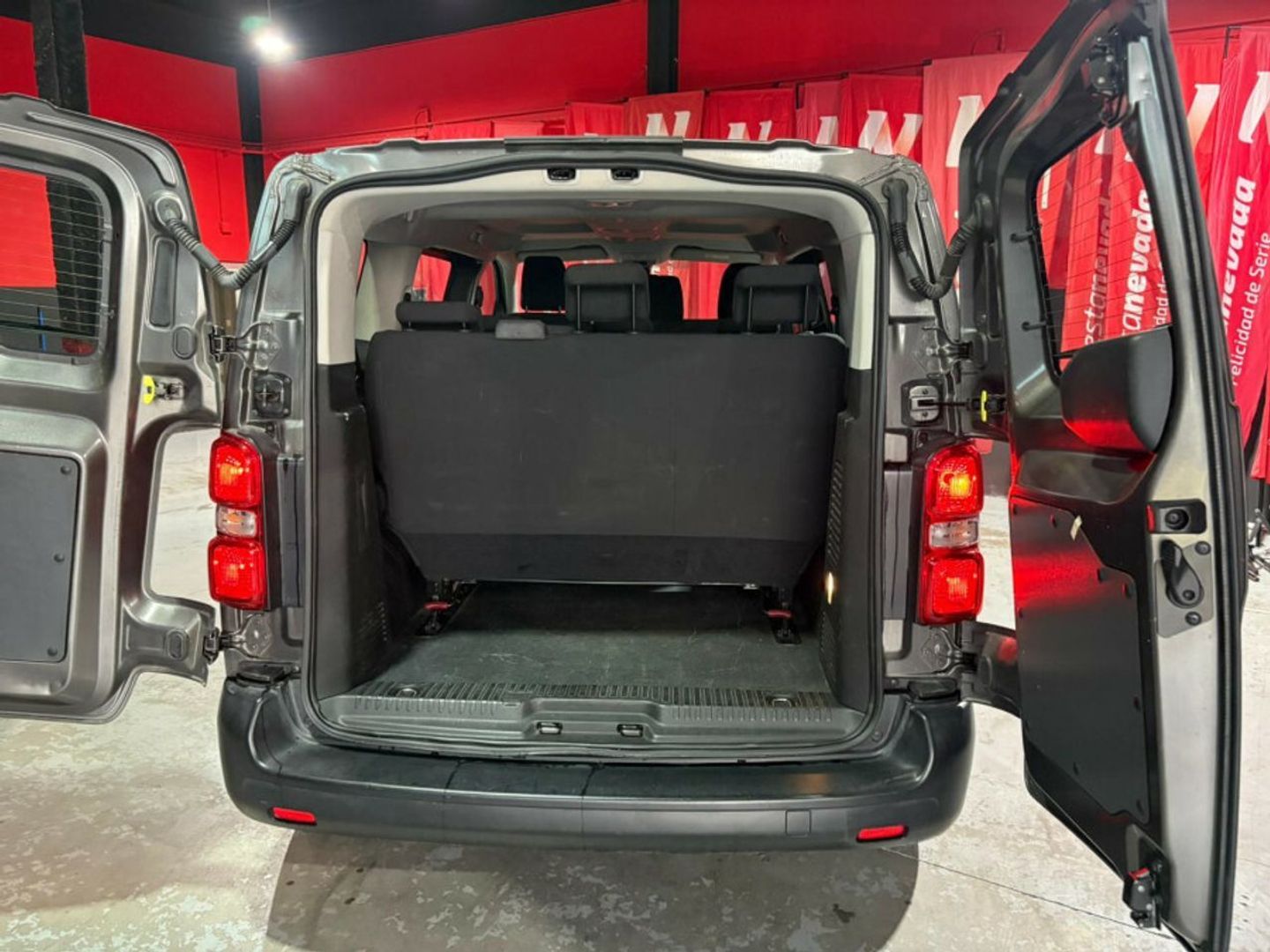 Toyota Proace Verso 1.5D Family Advance L1 88 kW (120 CV)