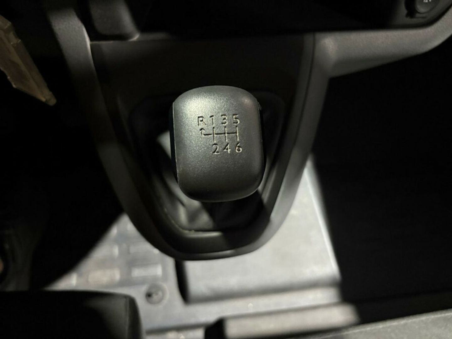 Toyota Proace Verso 1.5D Family Advance L1 88 kW (120 CV)