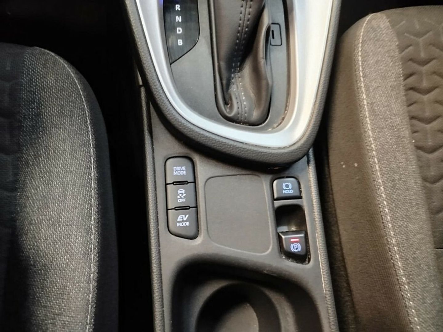 Toyota Yaris Cross 120H Active Tech 85 kW (116 CV)