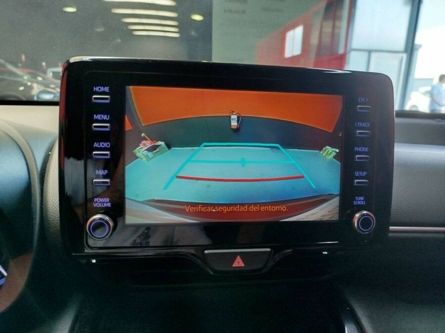Toyota Yaris Cross 120H Active Tech 85 kW (116 CV)