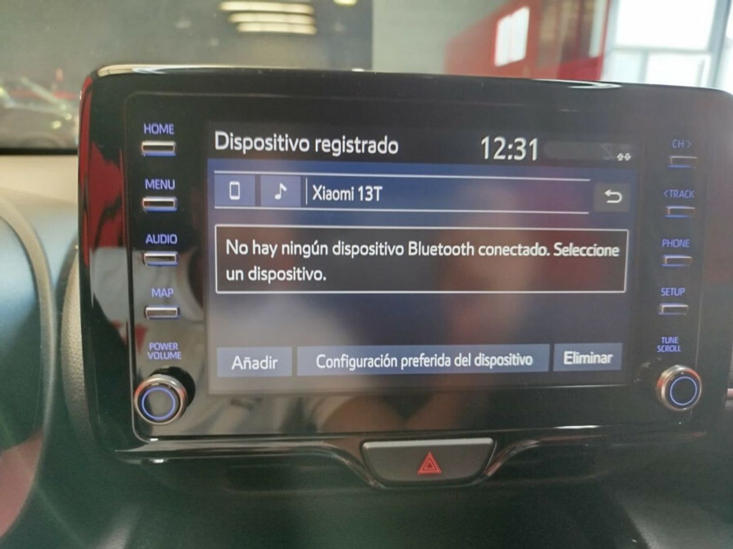 Toyota Yaris Cross 120H Active Tech 85 kW (116 CV)
