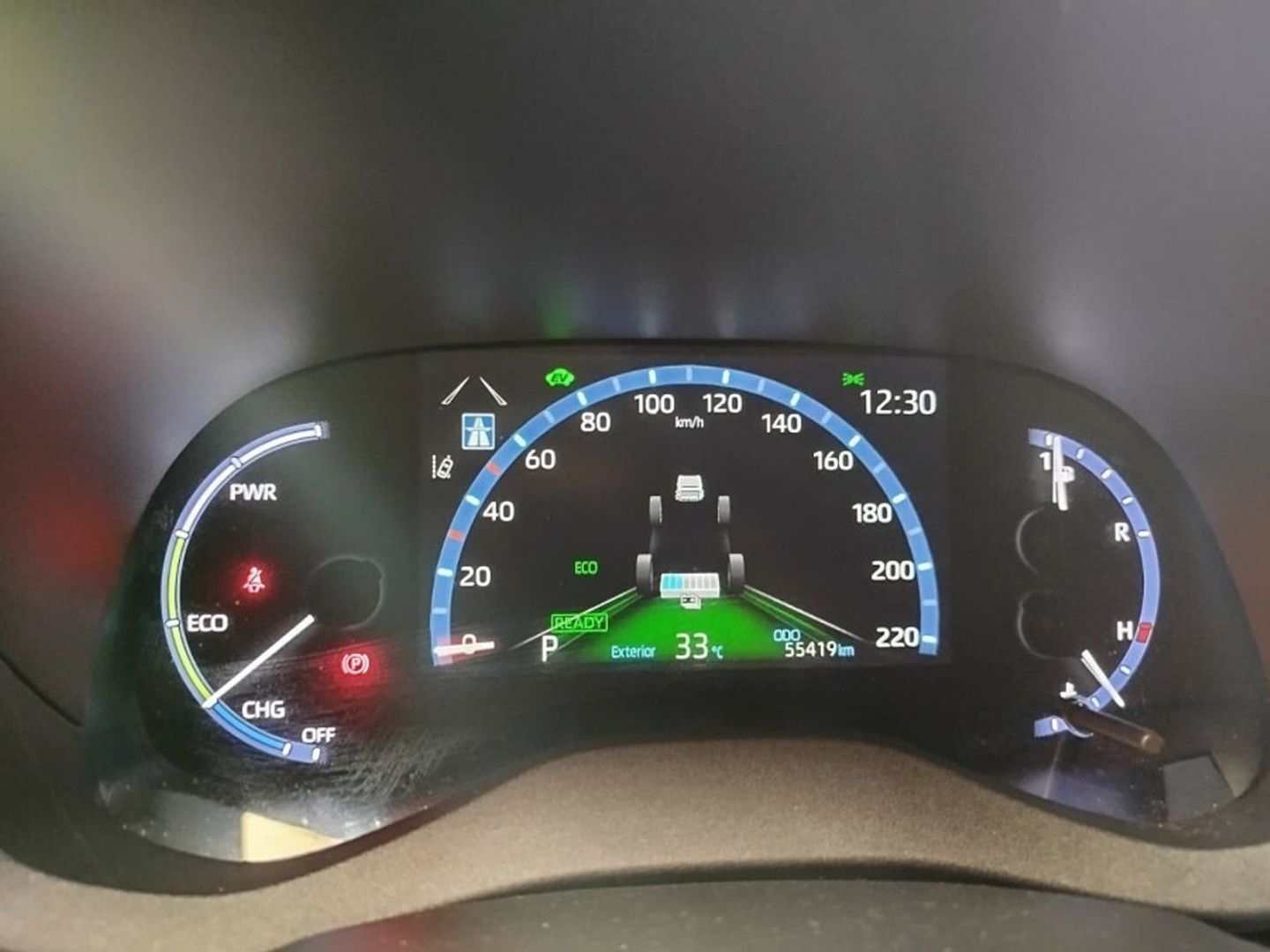 Toyota Yaris Cross 120H Active Tech 85 kW (116 CV)