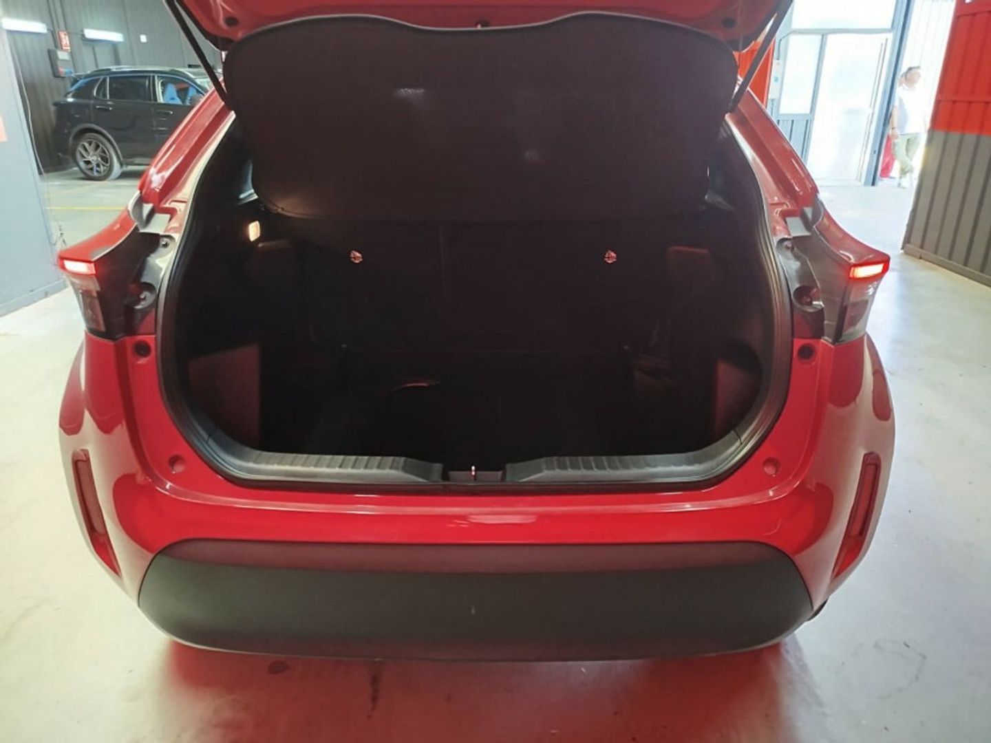 Toyota Yaris Cross 120H Active Tech 85 kW (116 CV)