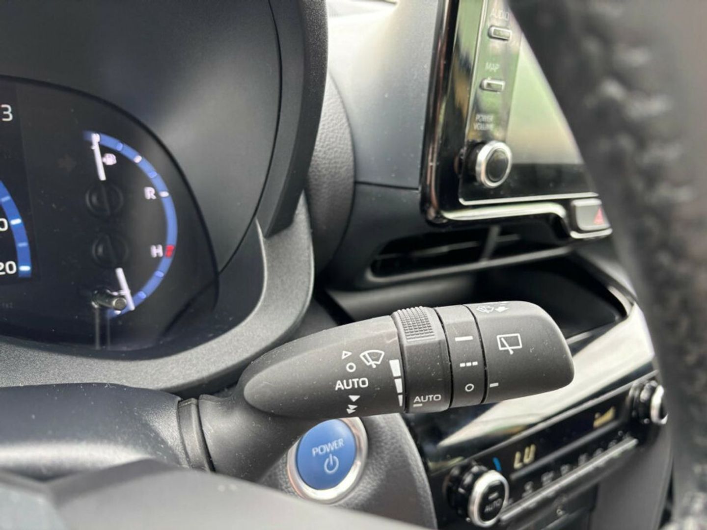 Toyota Yaris Cross 120H Active Tech 85 kW (116 CV)