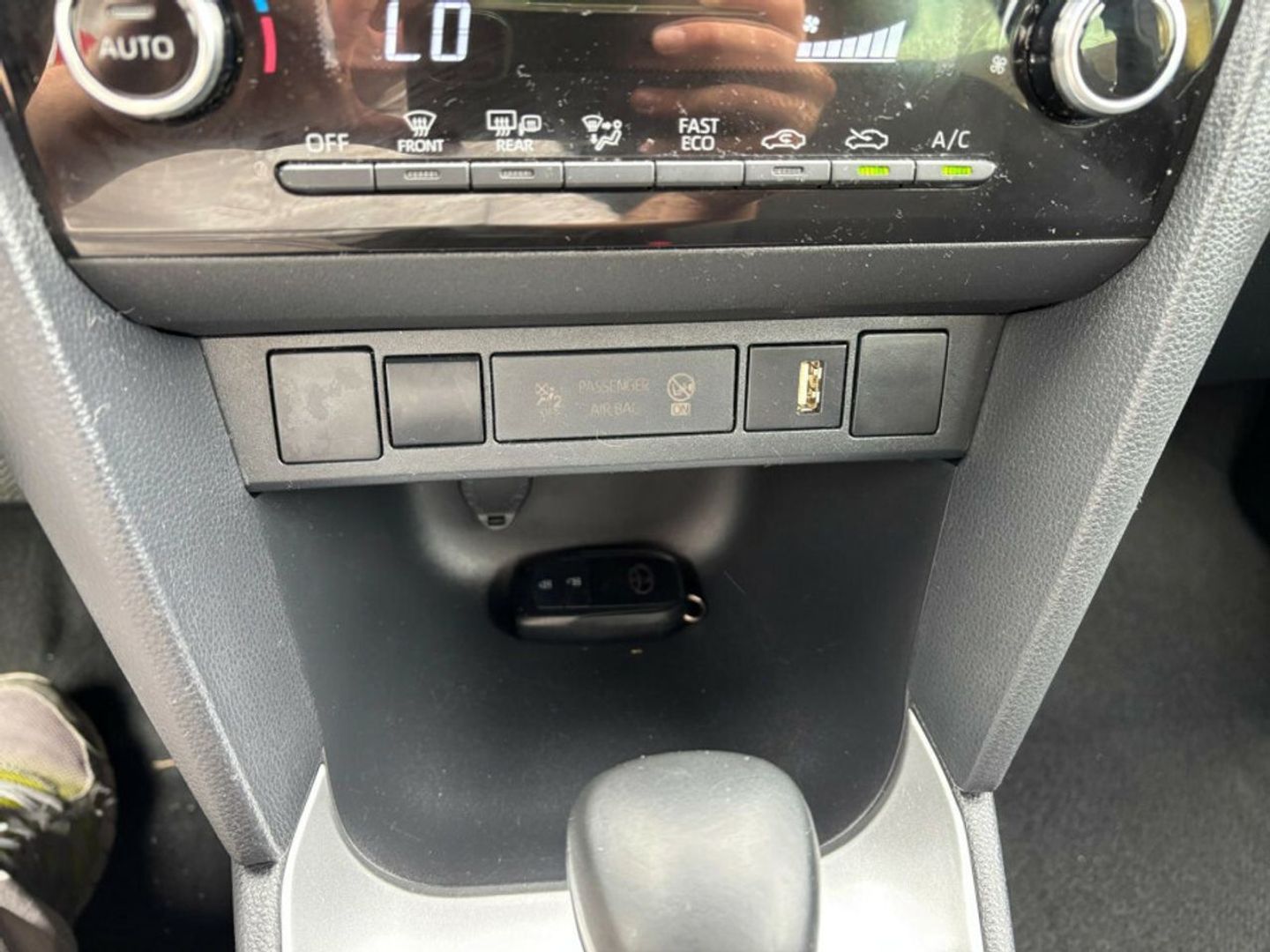 Toyota Yaris Cross 120H Active Tech 85 kW (116 CV)