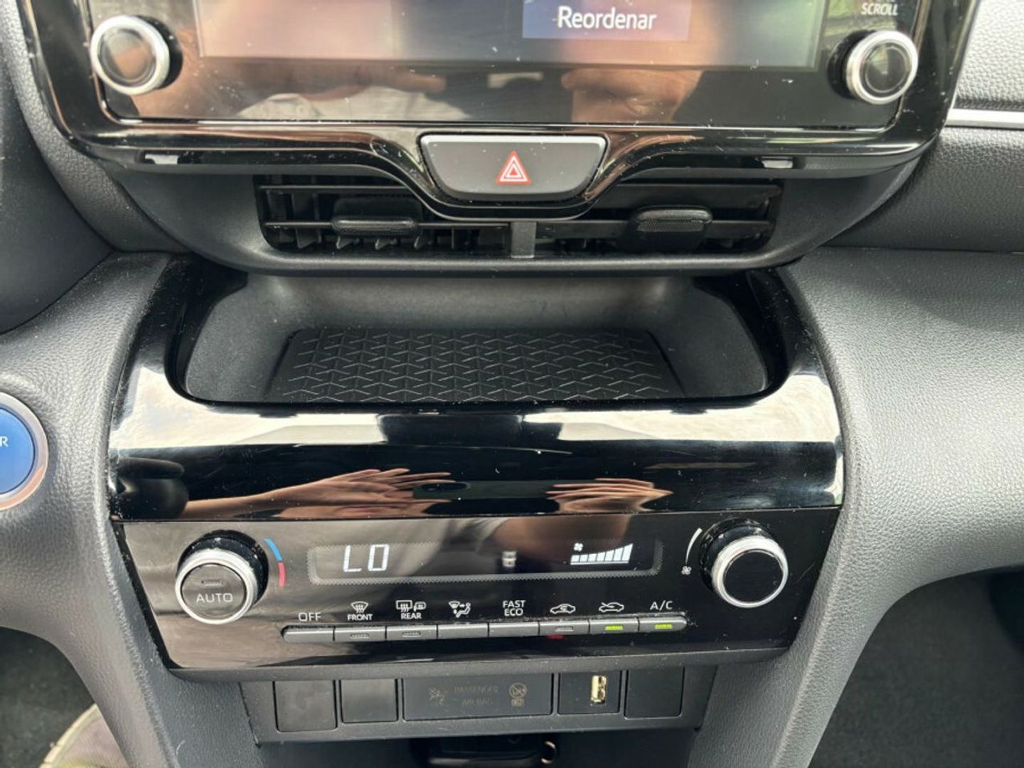 Toyota Yaris Cross 120H Active Tech 85 kW (116 CV)