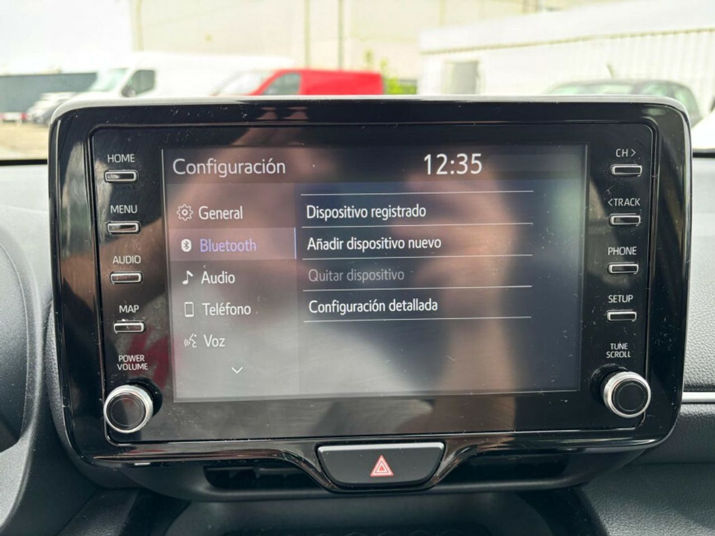 Toyota Yaris Cross 120H Active Tech 85 kW (116 CV)